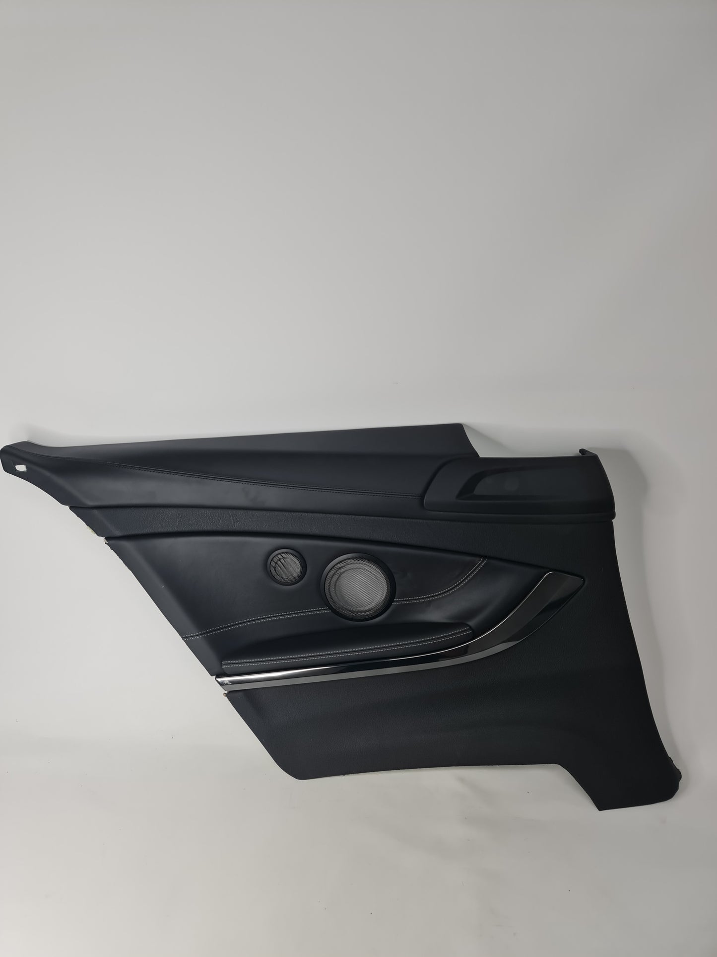 F82 M4 Rear Passenger Door Card - 97758301 - MPerformance.parts