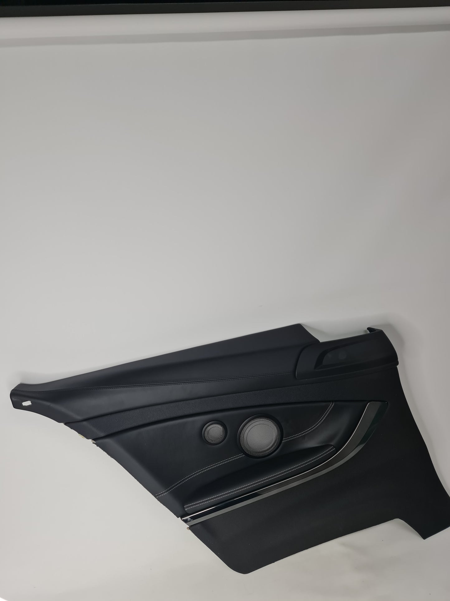 F82 M4 Rear Passenger Door Card - 97758301 - MPerformance.parts