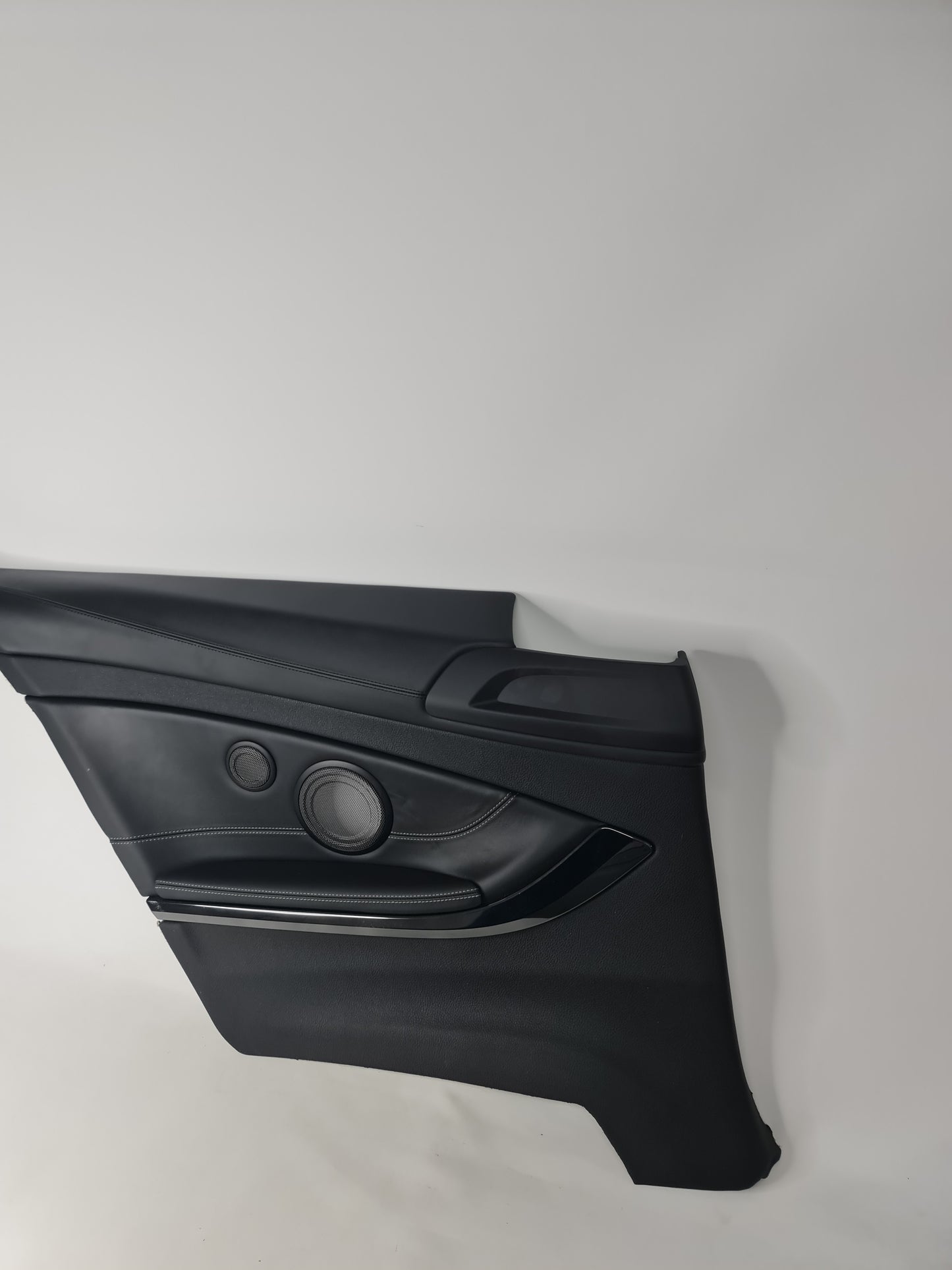 F82 M4 Rear Passenger Door Card - 97758301 - MPerformance.parts