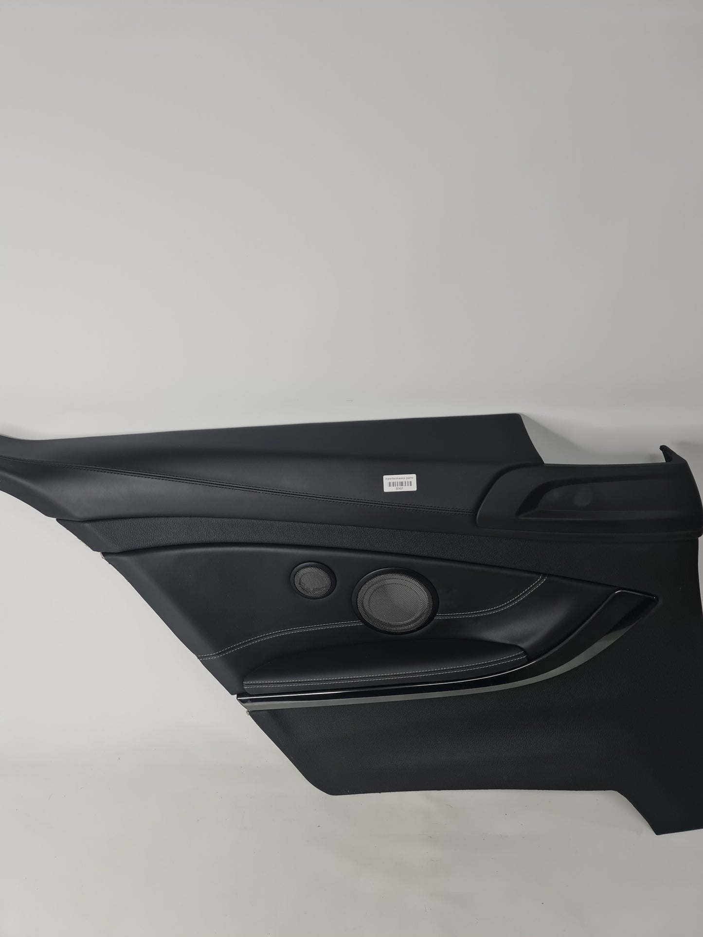 F82 M4 Rear Passenger Door Card - 97758301 - MPerformance.parts