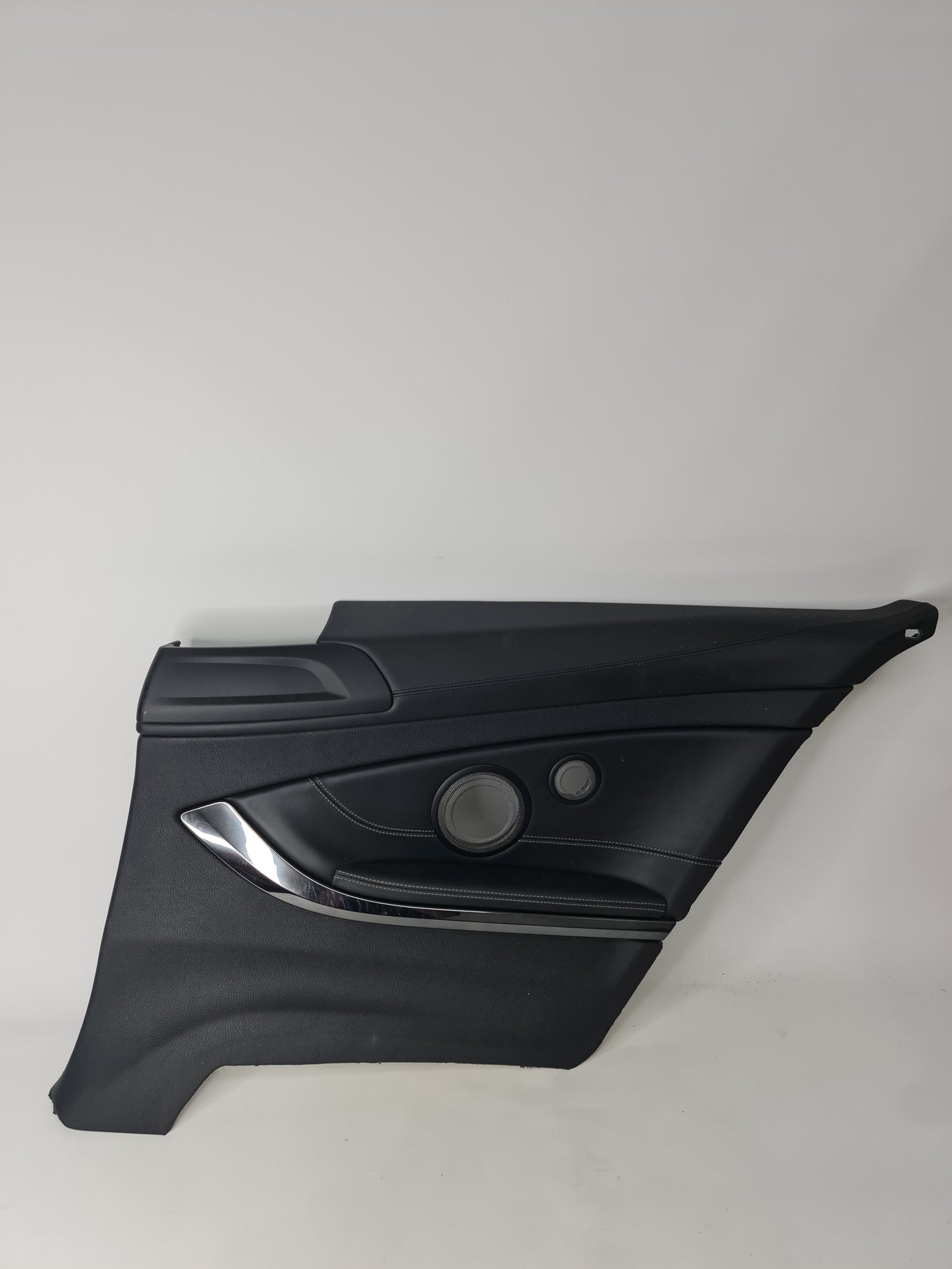 F82 M4 Rear Drivers Door Card - 97758301 - MPerformance.parts