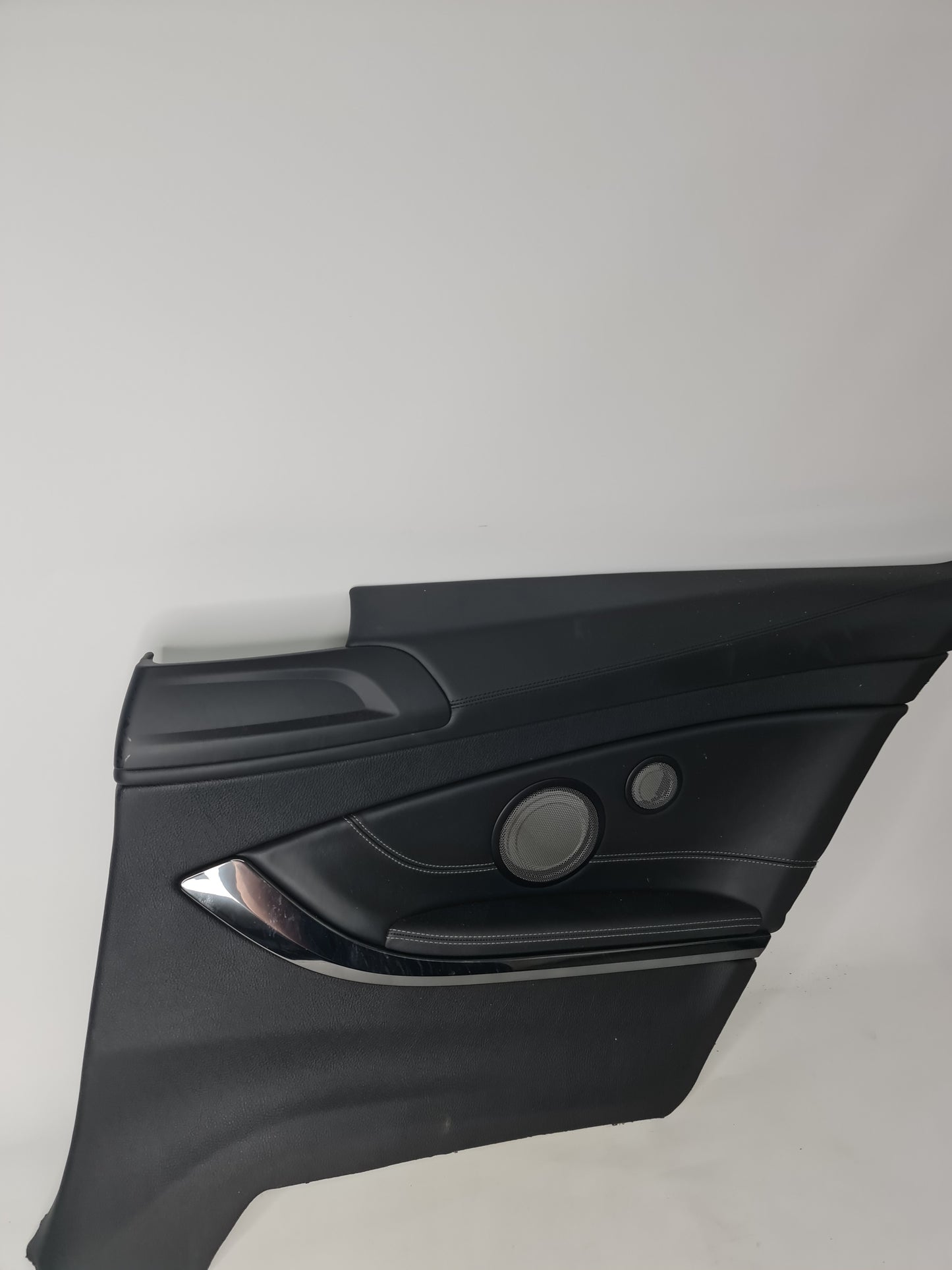 F82 M4 Rear Drivers Door Card - 97758301 - MPerformance.parts