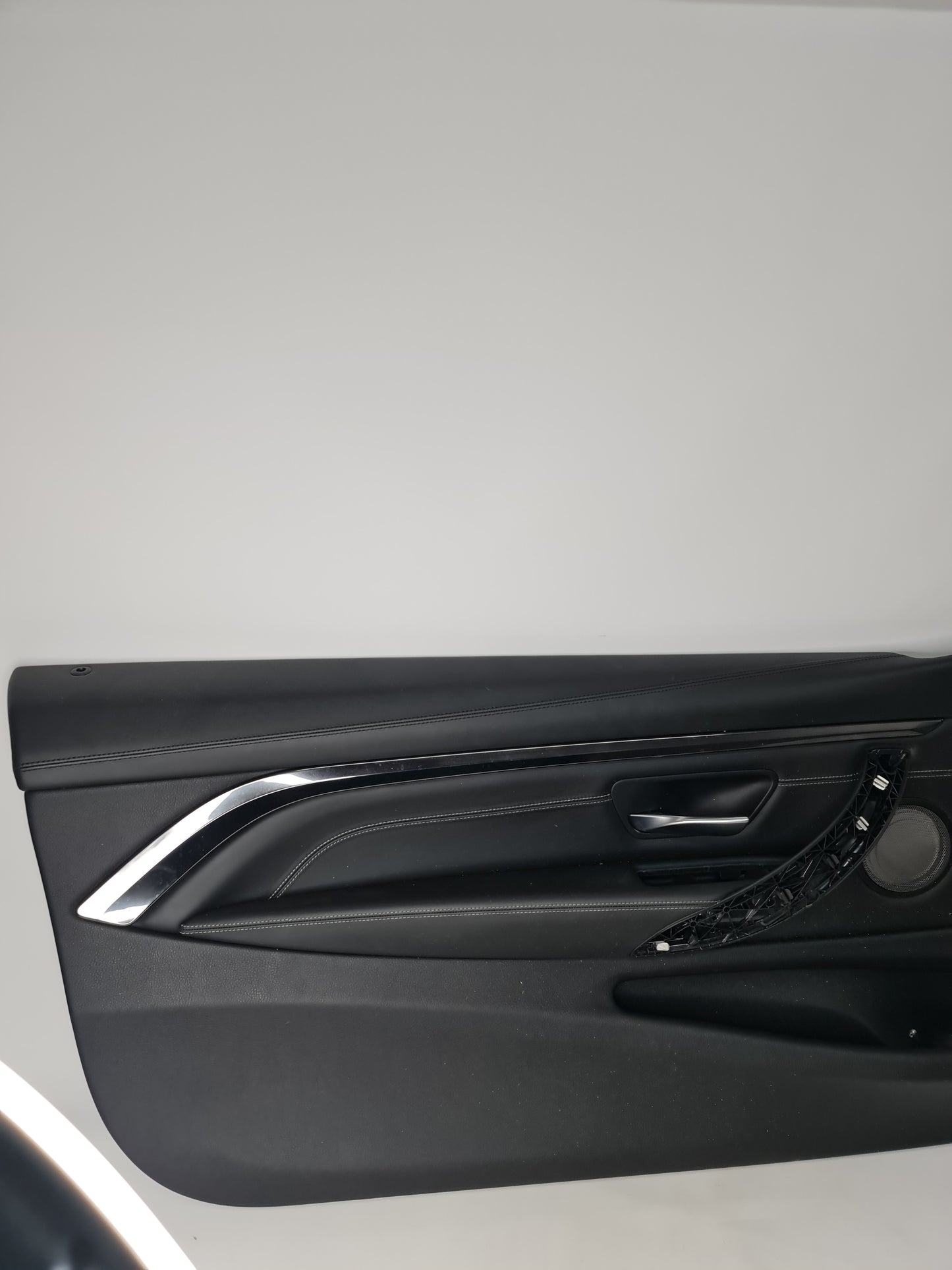 F82 M4 Passenger Door Card - 97758301 - MPerformance.parts