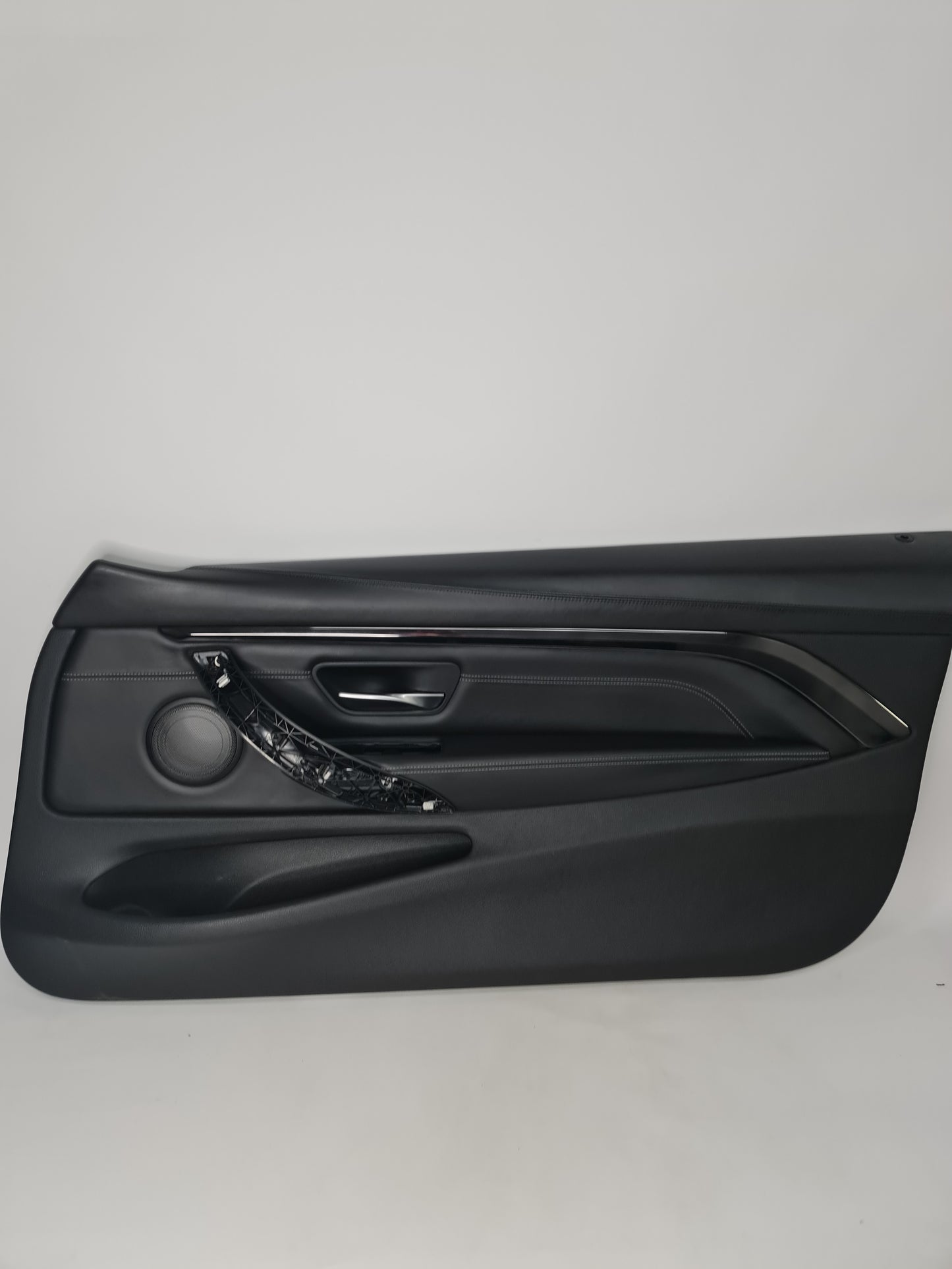 F82 M4 Drivers Door Card - 97758301 - MPerformance.parts