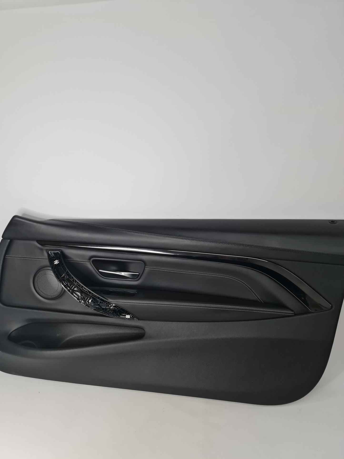 F82 M4 Drivers Door Card - 97758301 - MPerformance.parts