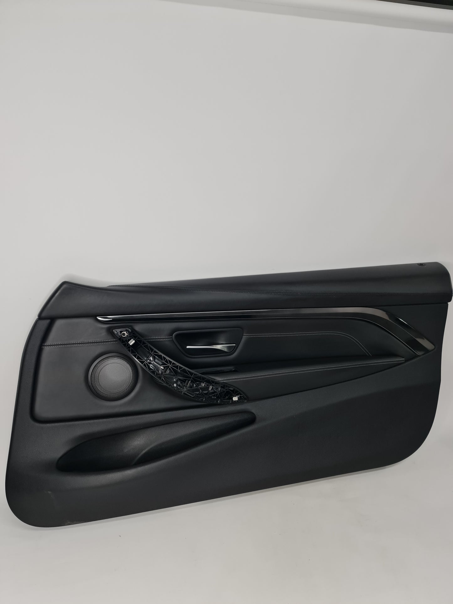 F82 M4 Drivers Door Card - 97758301 - MPerformance.parts