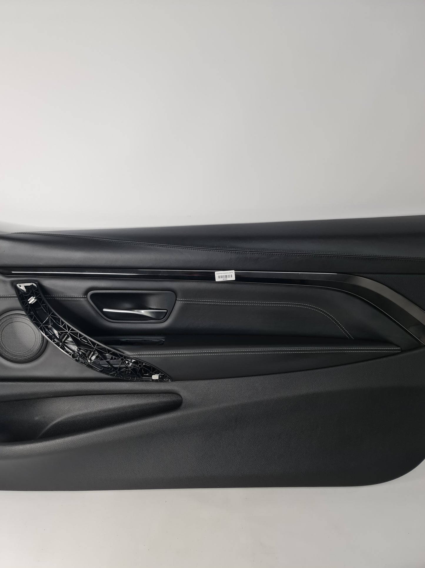 F82 M4 Drivers Door Card - 97758301 - MPerformance.parts
