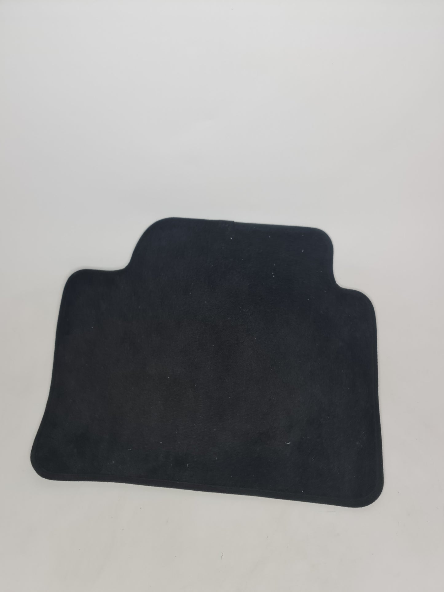 F80 M3 Rear Left Floor Mat - MPerformance.parts