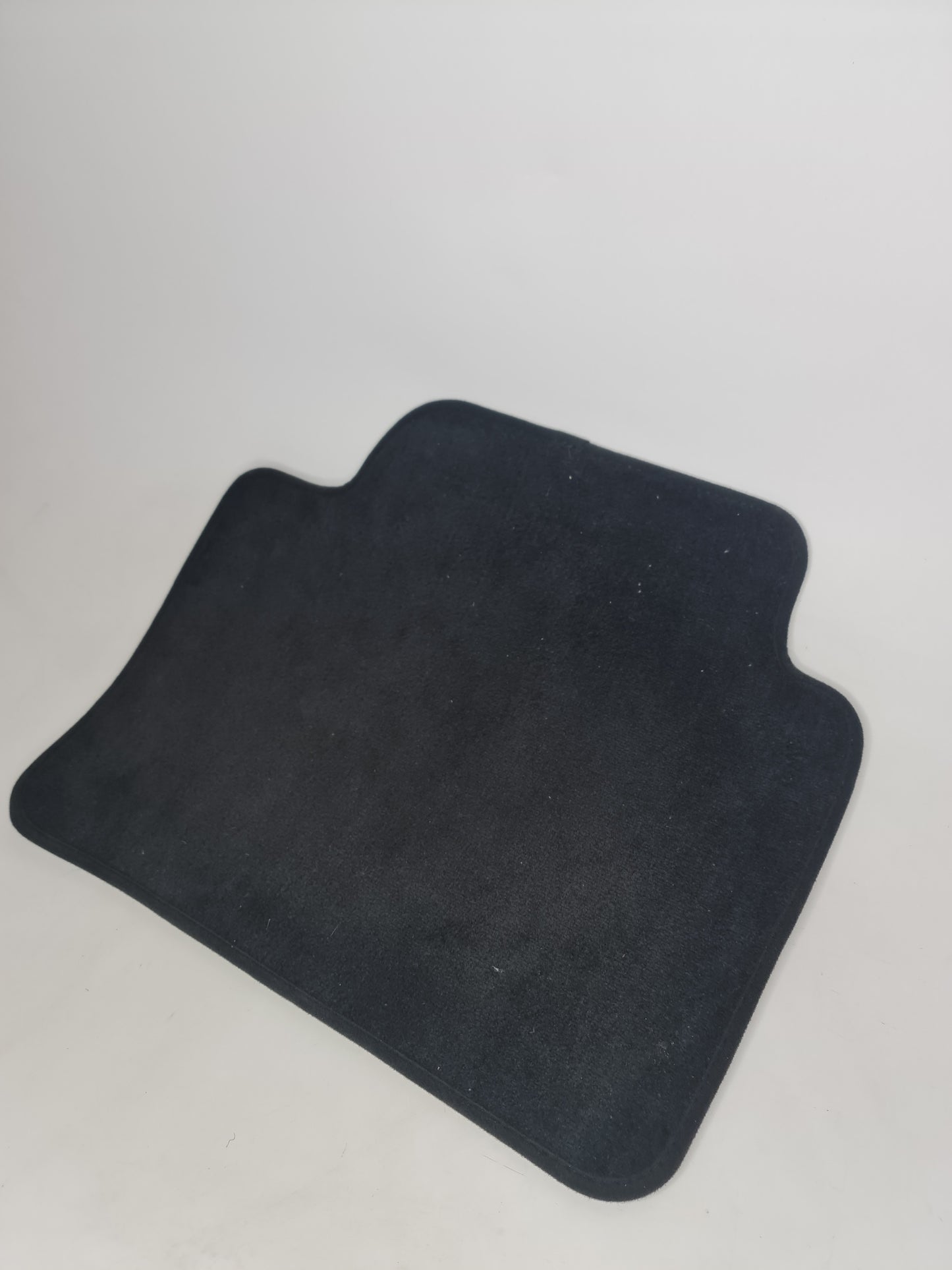 F80 M3 Rear Left Floor Mat - MPerformance.parts