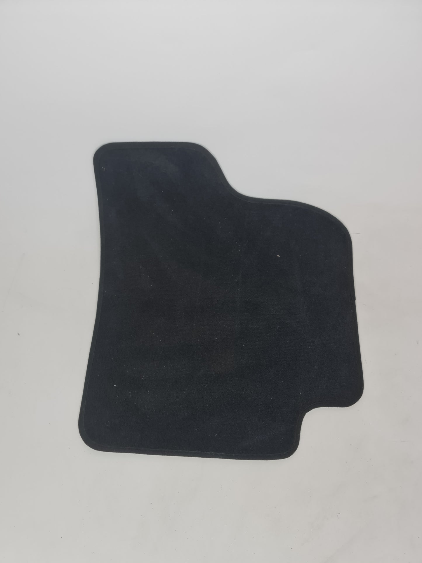 F82 M4 Rear Left Floor Mat - MPerformance.parts