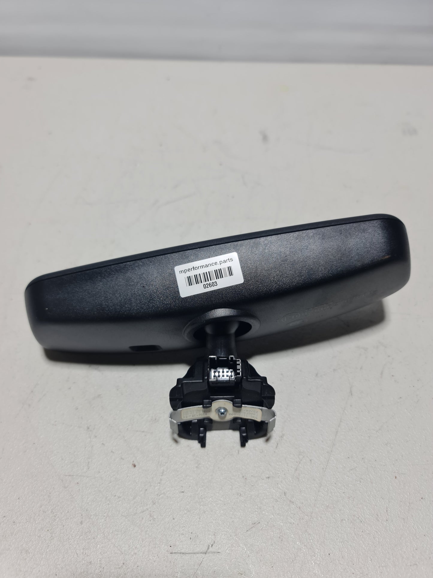 14-20 BMW 4-SERIES M-SPORT F32/F33/F36 GENUINE REAR VIEW MIRROR 9256138 026662/046662 - MPerformance.parts