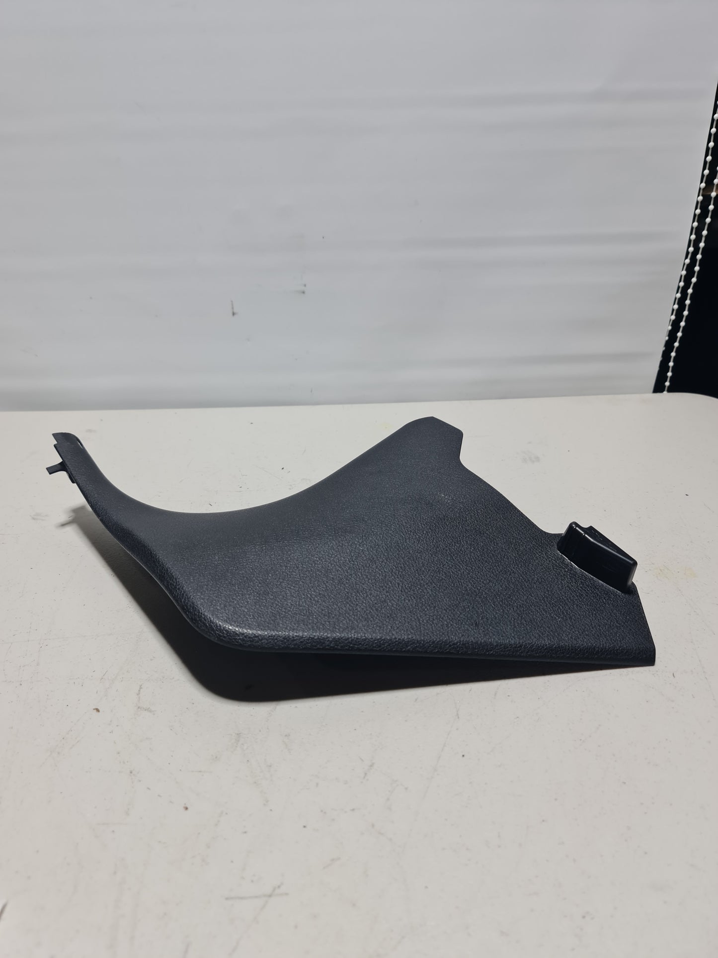 BMW 4 SERIES F32 F82 M4 2013 2017 INTERIOR LEFT LOWER KICK PANEL TRIM 7315131 - MPerformance.parts