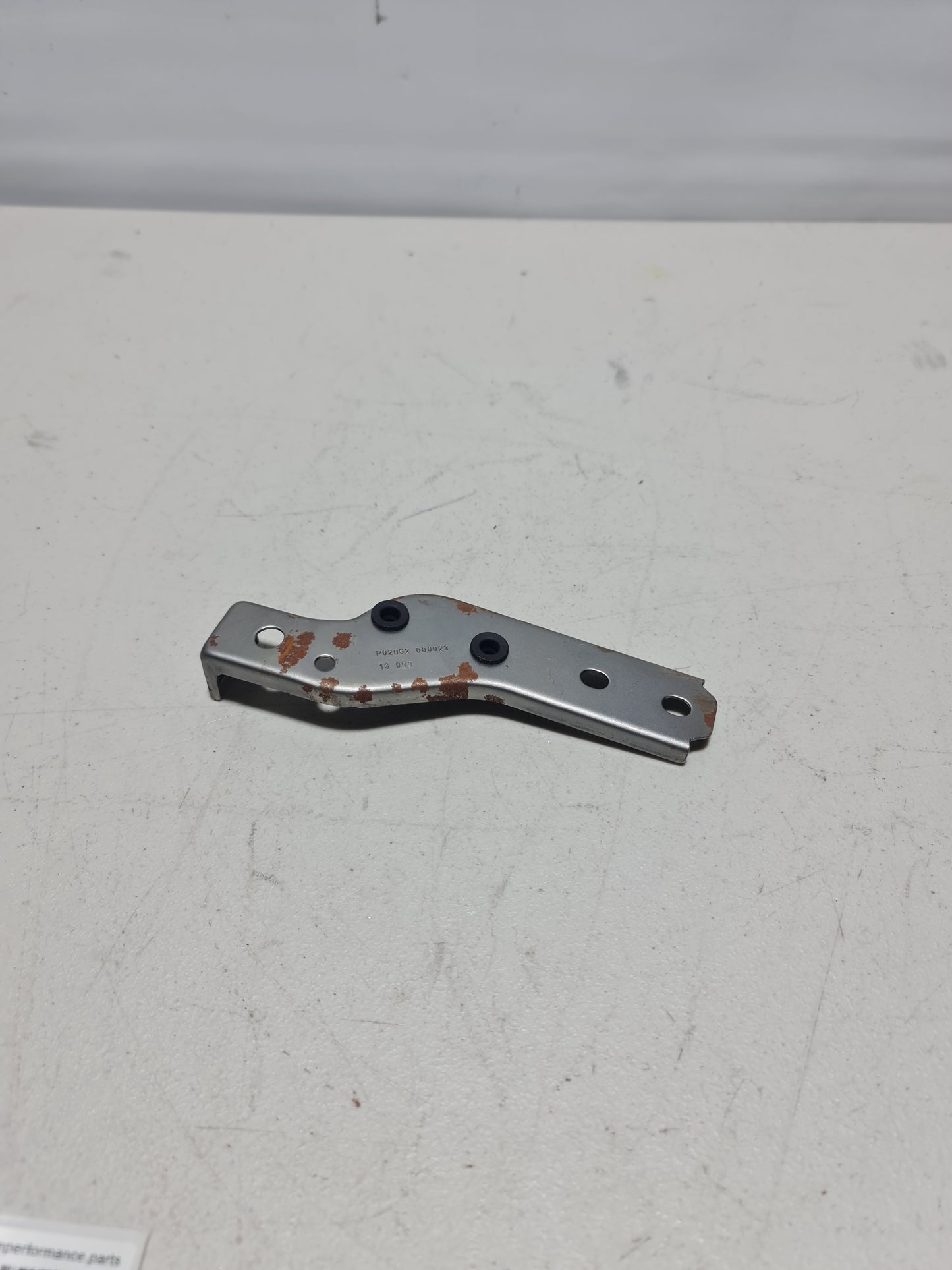 F80 M3 Dashboard Mount Bracket - p02062 - MPerformance.parts