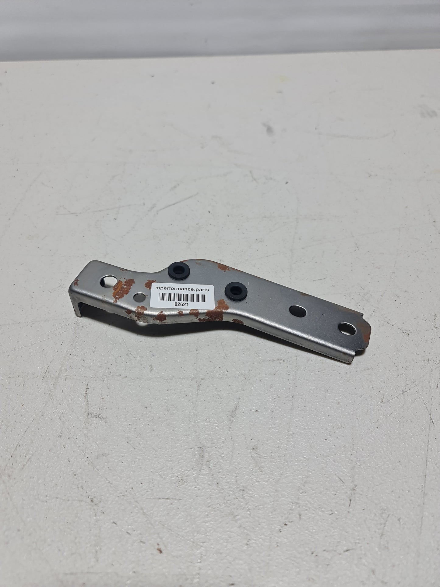F80 M3 Dashboard Mount Bracket - p02062 - MPerformance.parts