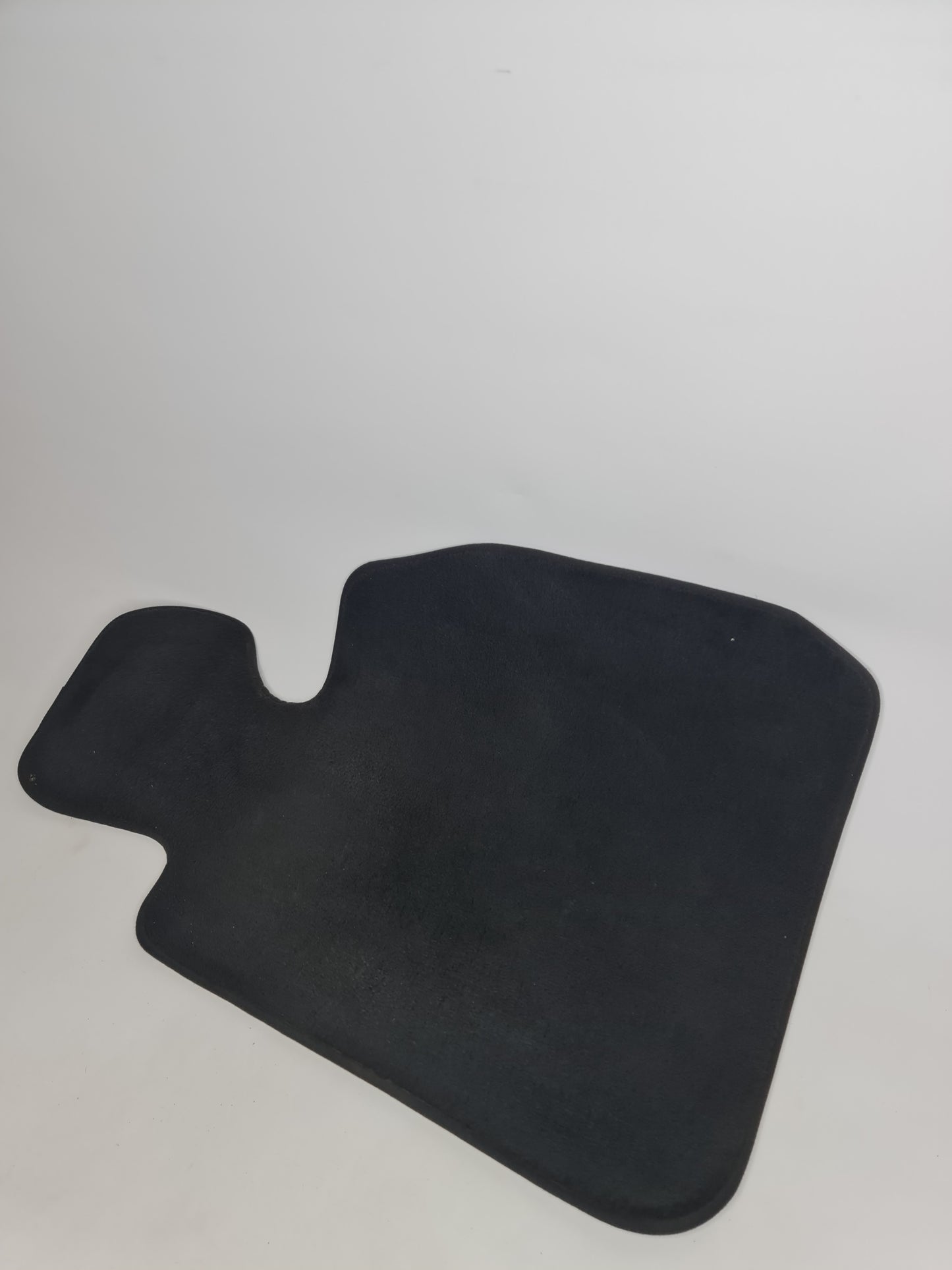 F80 M3 Drivers Floor Mat - MPerformance.parts