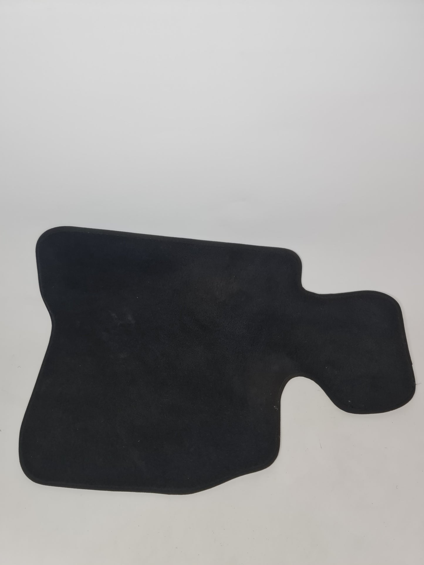 F80 M3 Drivers Floor Mat - MPerformance.parts