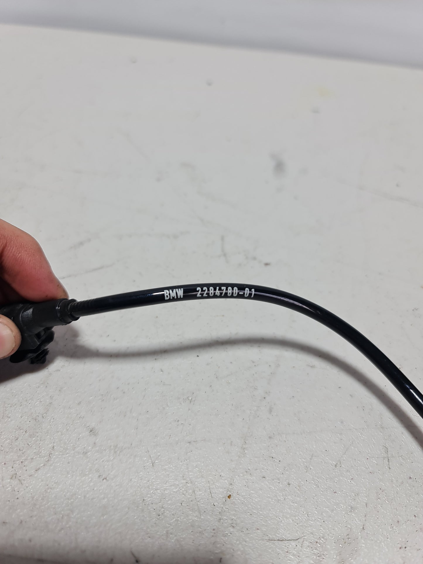 2015-2020 BMW 31-31-2-284-780 BMW 31312284780 Adapter Cable Edc 2284780 01 - MPerformance.parts