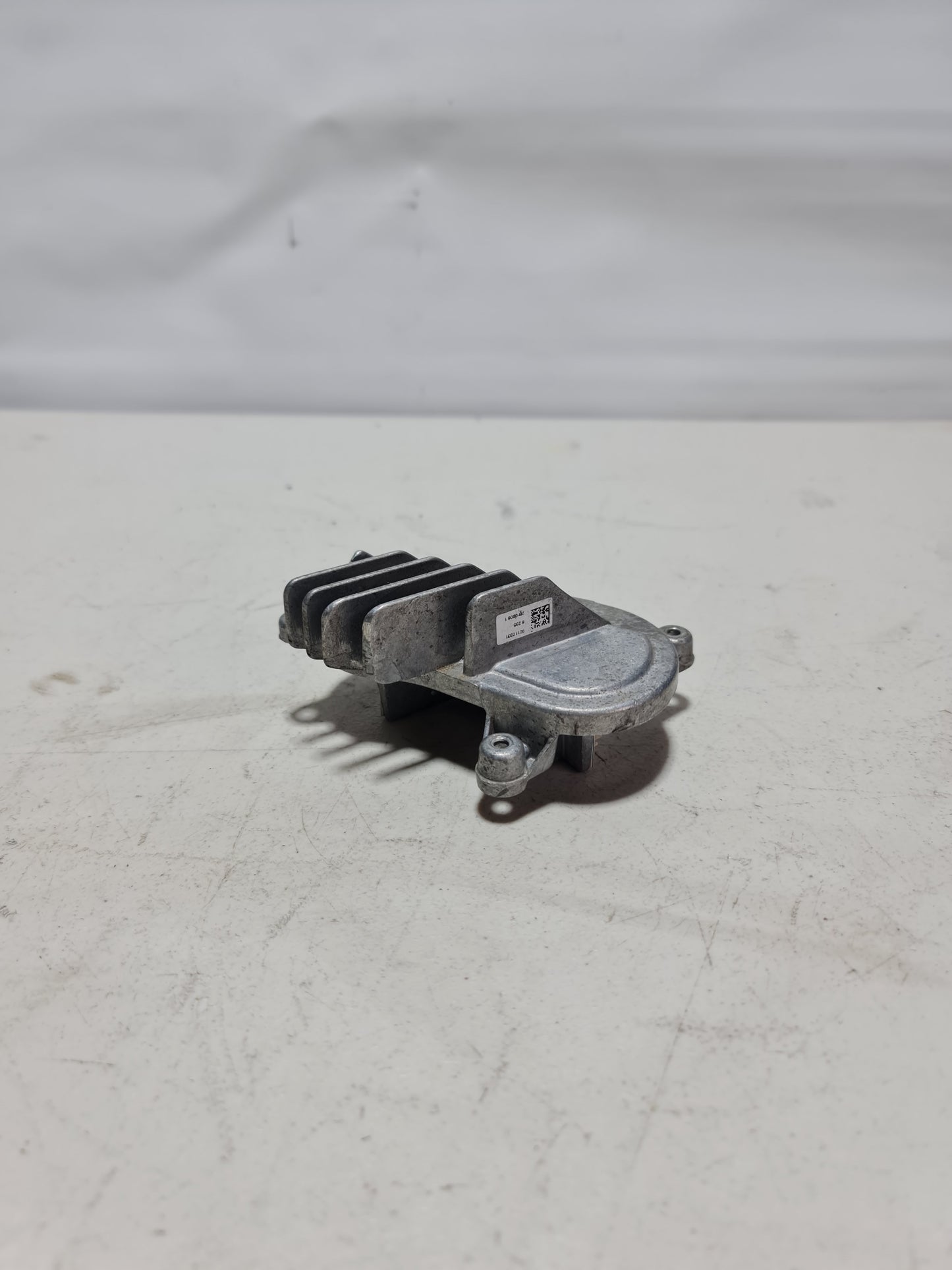 BMW M3 M4 Competition F80 F83 Front Left Headlight Control Unit 90110331 (N226) - MPerformance.parts