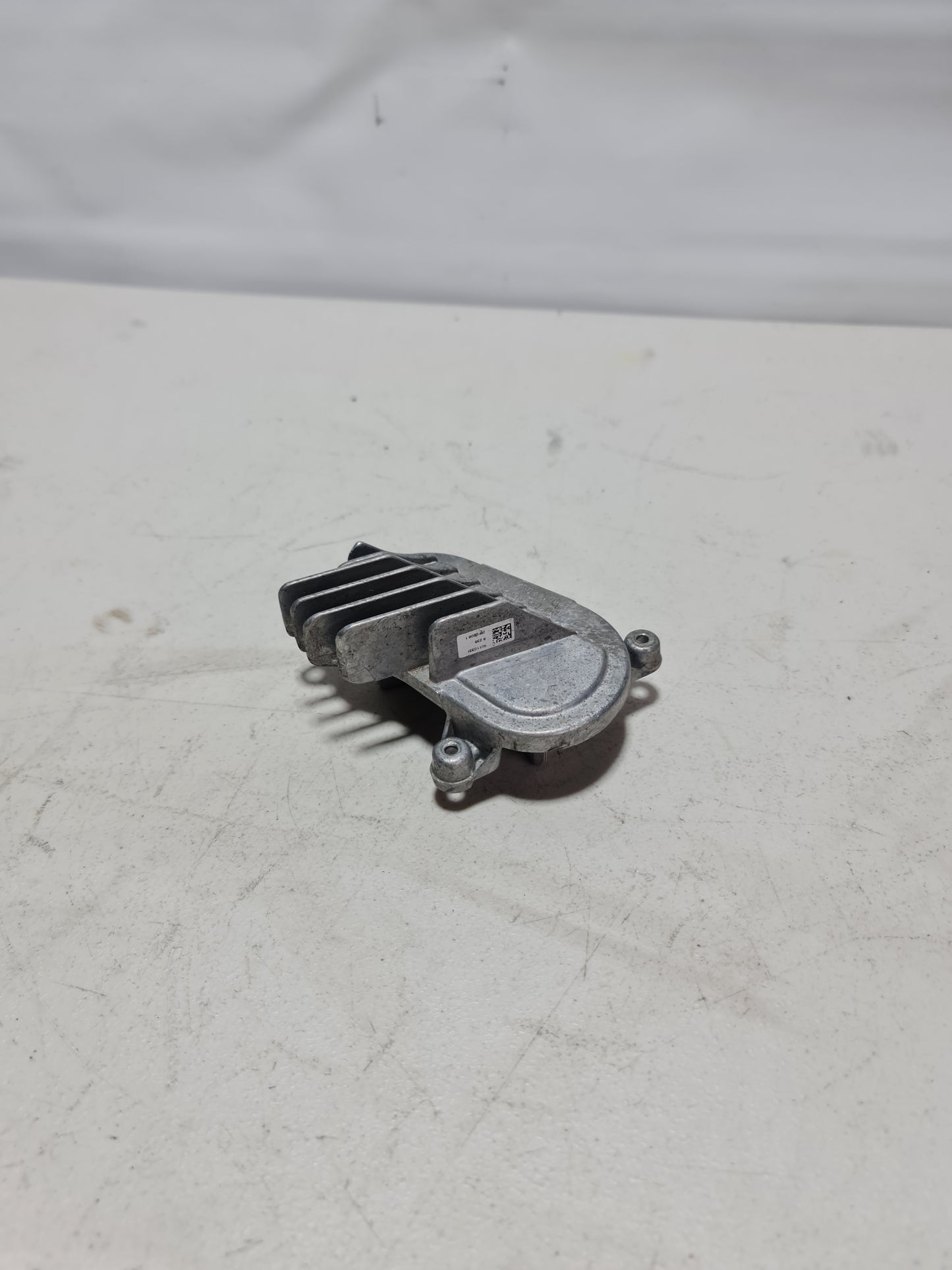 BMW M3 M4 Competition F80 F83 Front Left Headlight Control Unit 90110331 (N226) - MPerformance.parts