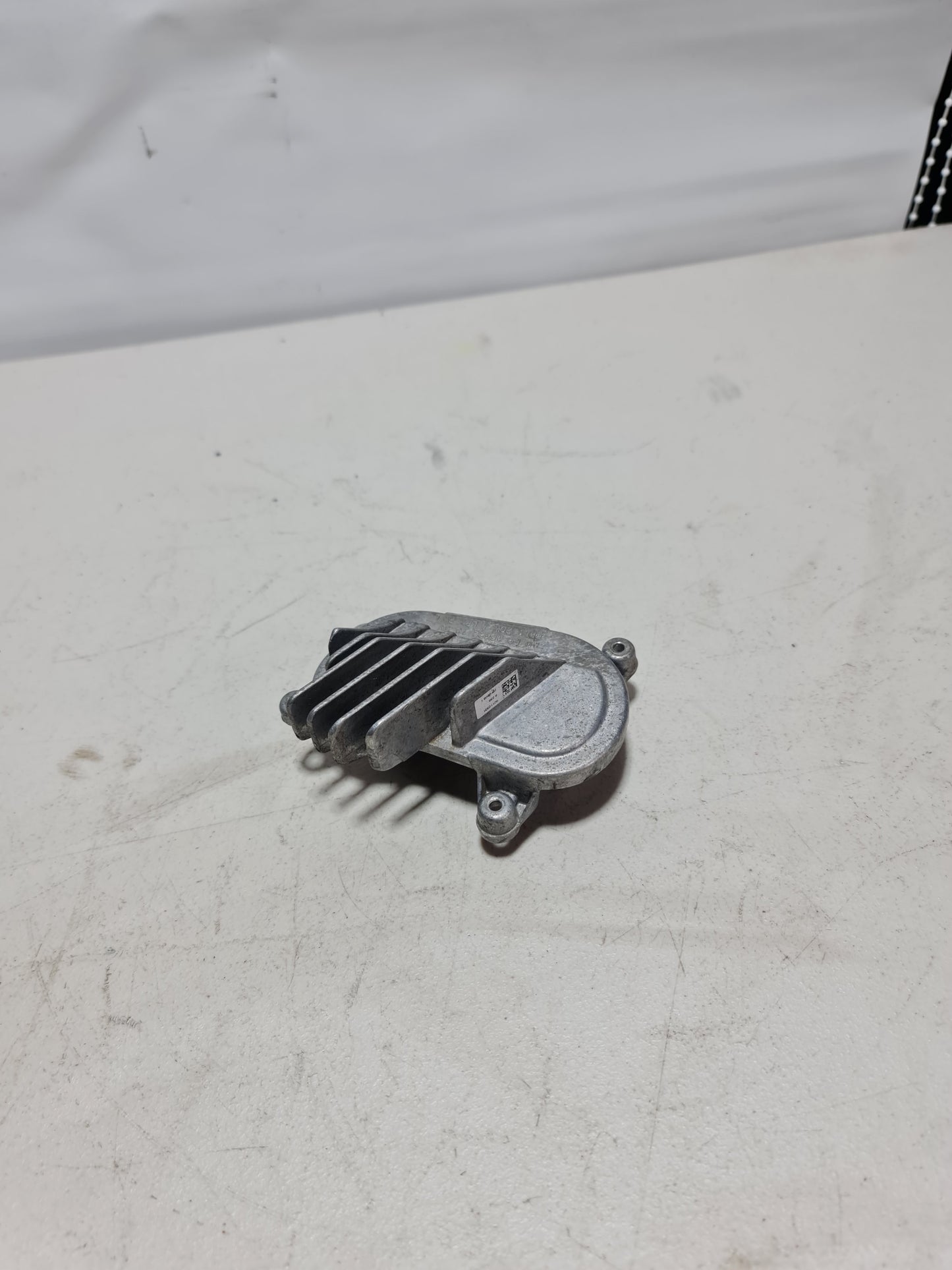 BMW M3 M4 Competition F80 F83 Front Left Headlight Control Unit 90110331 (N226) - MPerformance.parts