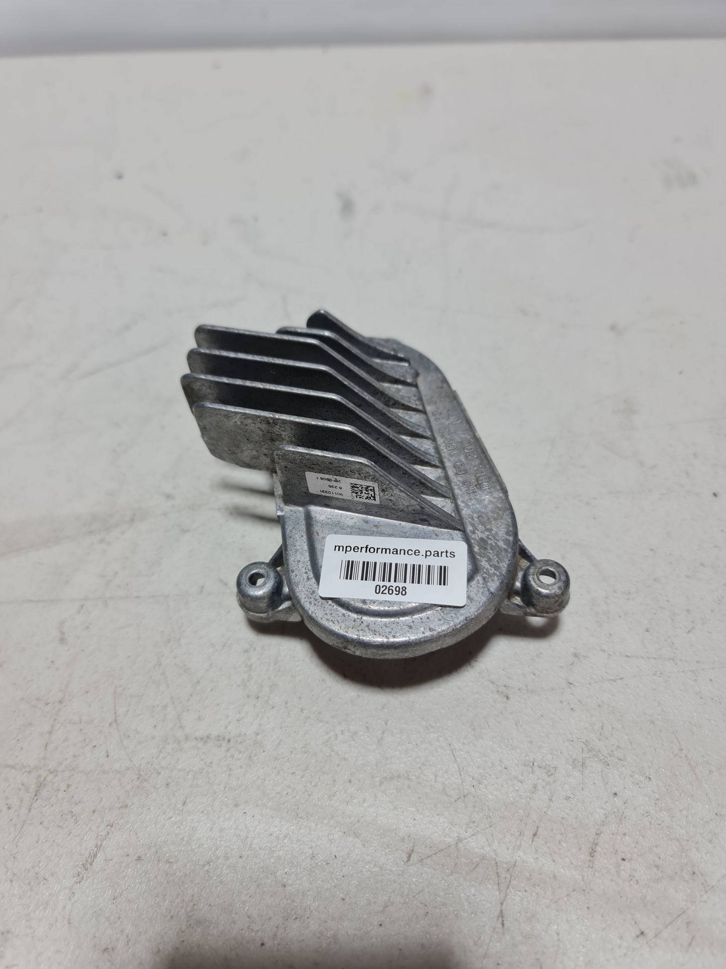 BMW M3 M4 Competition F80 F83 Front Left Headlight Control Unit 90110331 (N226) - MPerformance.parts