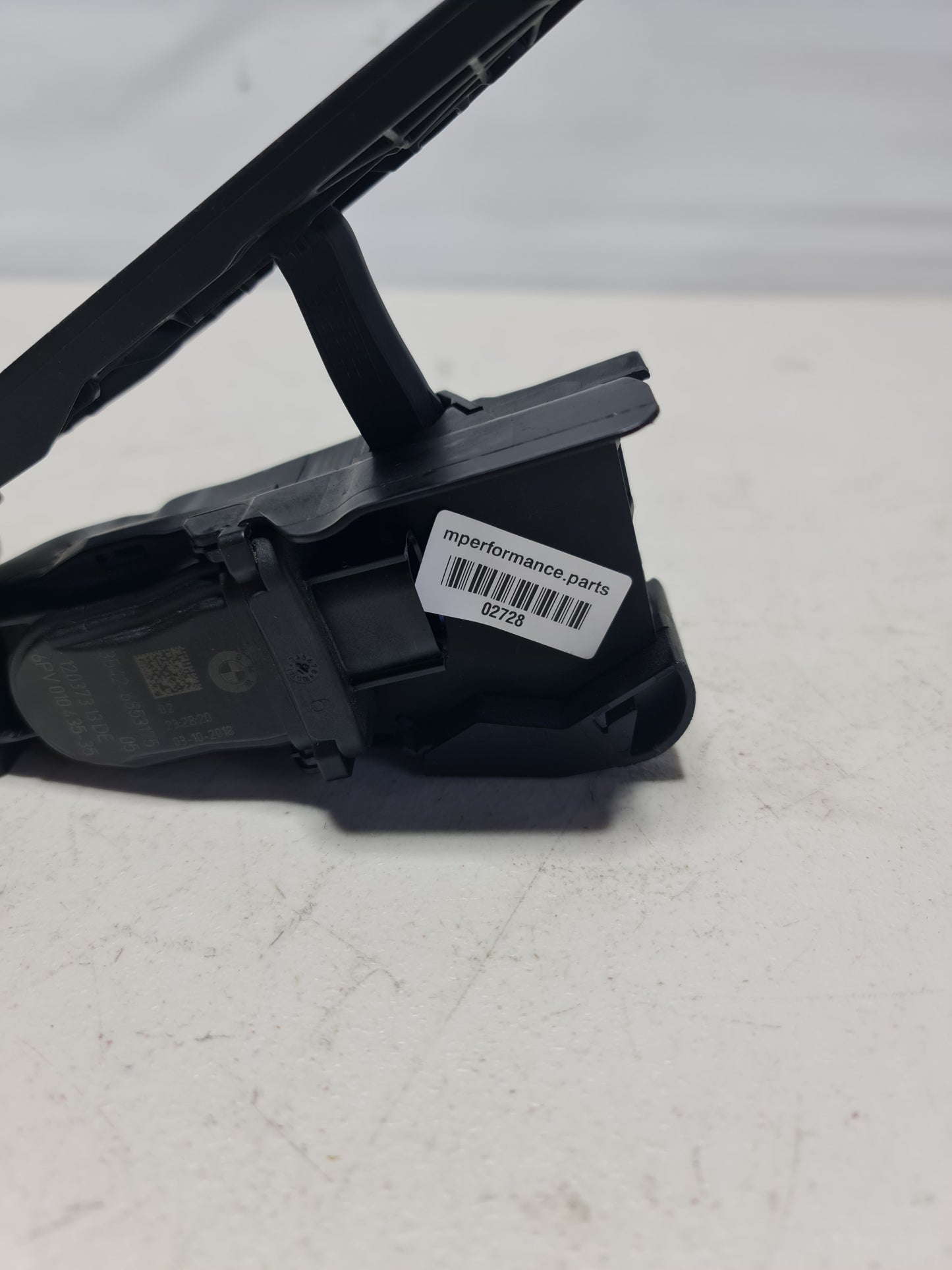 2006-2020 BMW 35-42-6-853-175 BMW 35426853175 Accelerator.Pedal Module,Automatic Gearbox 6853175 06 - MPerformance.parts