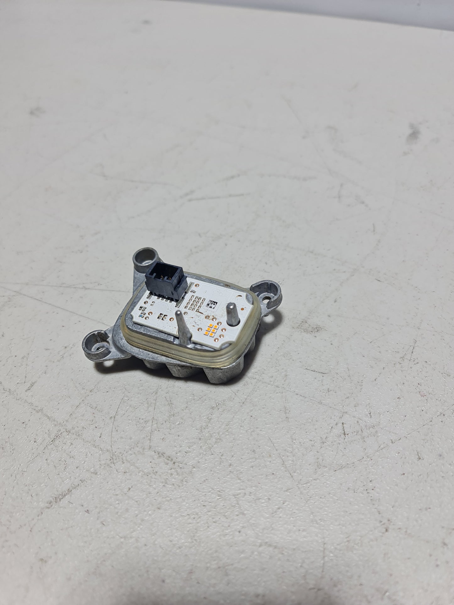 63117493232 90083427 Right Side BMW F32 F36 Series Light Module Unit ECU Main L - MPerformance.parts