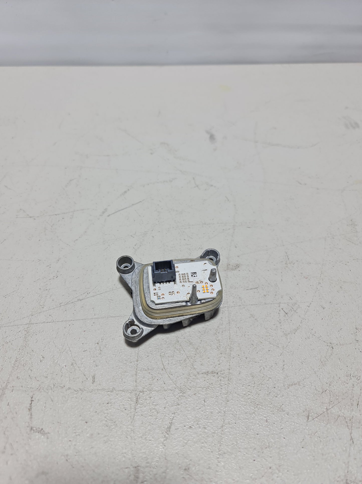 63117493232 90083427 Right Side BMW F32 F36 Series Light Module Unit ECU Main L - MPerformance.parts
