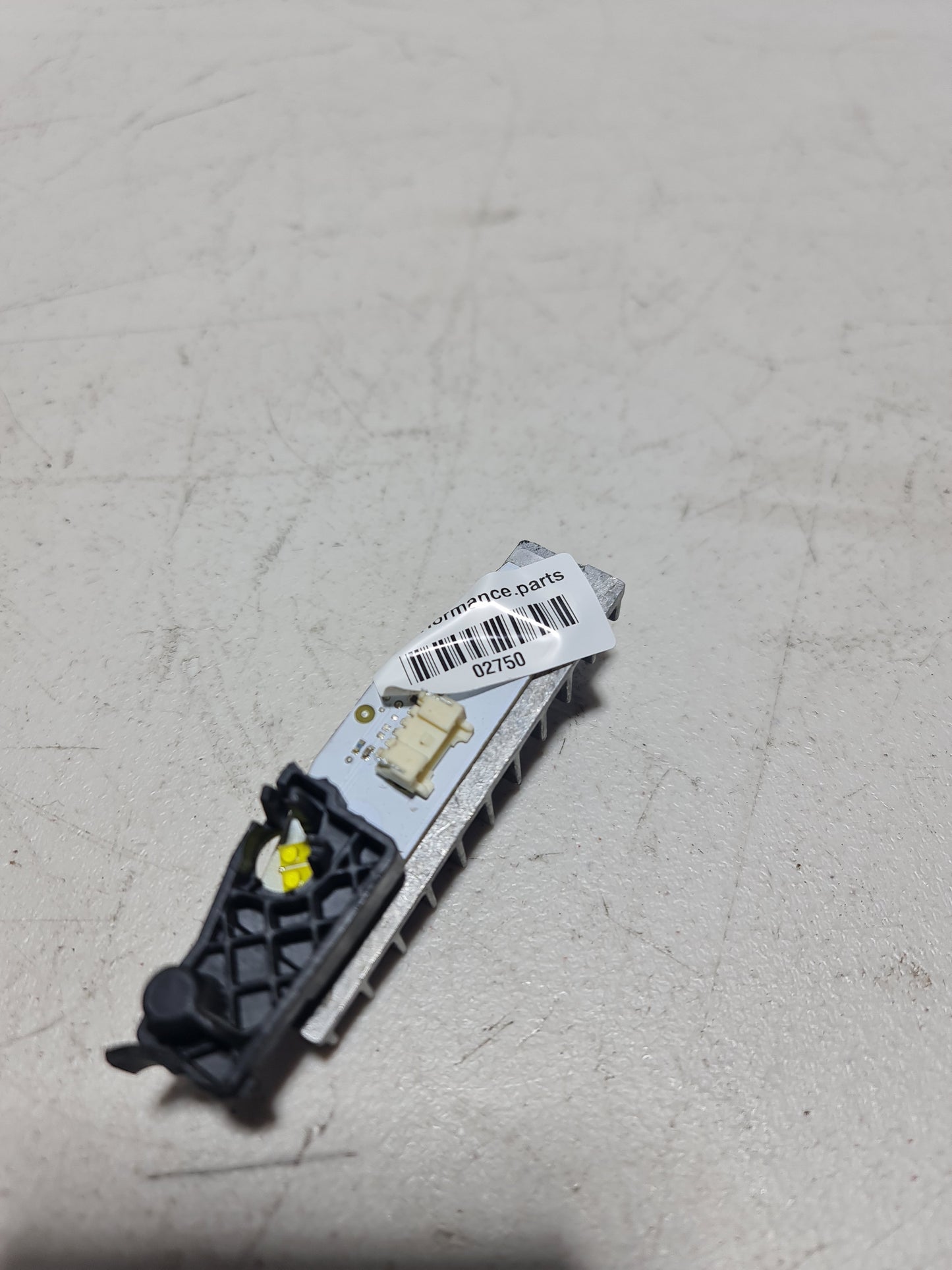 BMW F15 X5 Daytime Running Light Left 1305715256 - MPerformance.parts