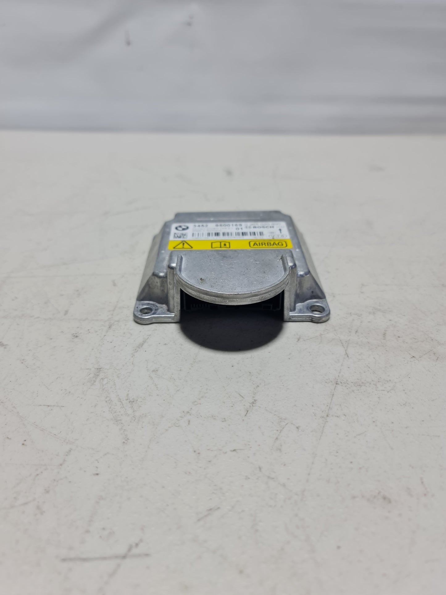 BMW F87 Air Module Control Unit ECU Bosch 9500169 34529500169 - MPerformance.parts