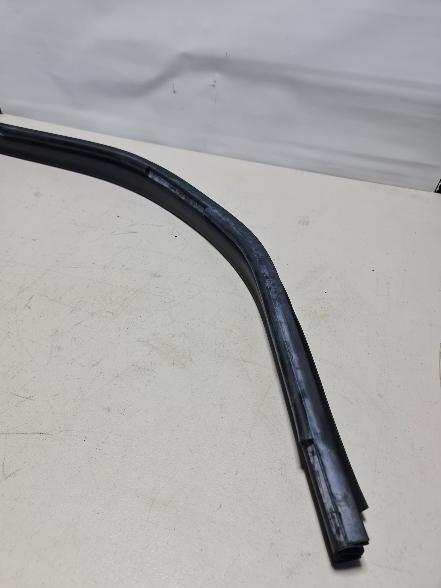 2015-2020 BMW 51-75-8-061-866 BMW 51758061866 Partition Wall, Units Compartment, Top 8061866 15677210 - MPerformance.parts