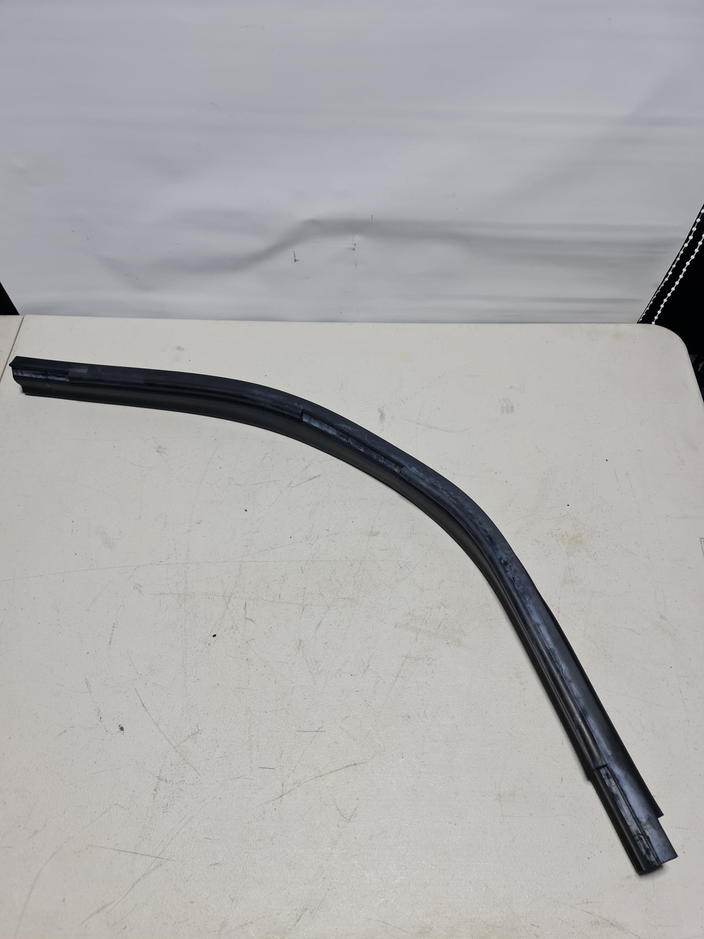 2015-2020 BMW 51-75-8-061-866 BMW 51758061866 Partition Wall, Units Compartment, Top 8061866 15677210 - MPerformance.parts