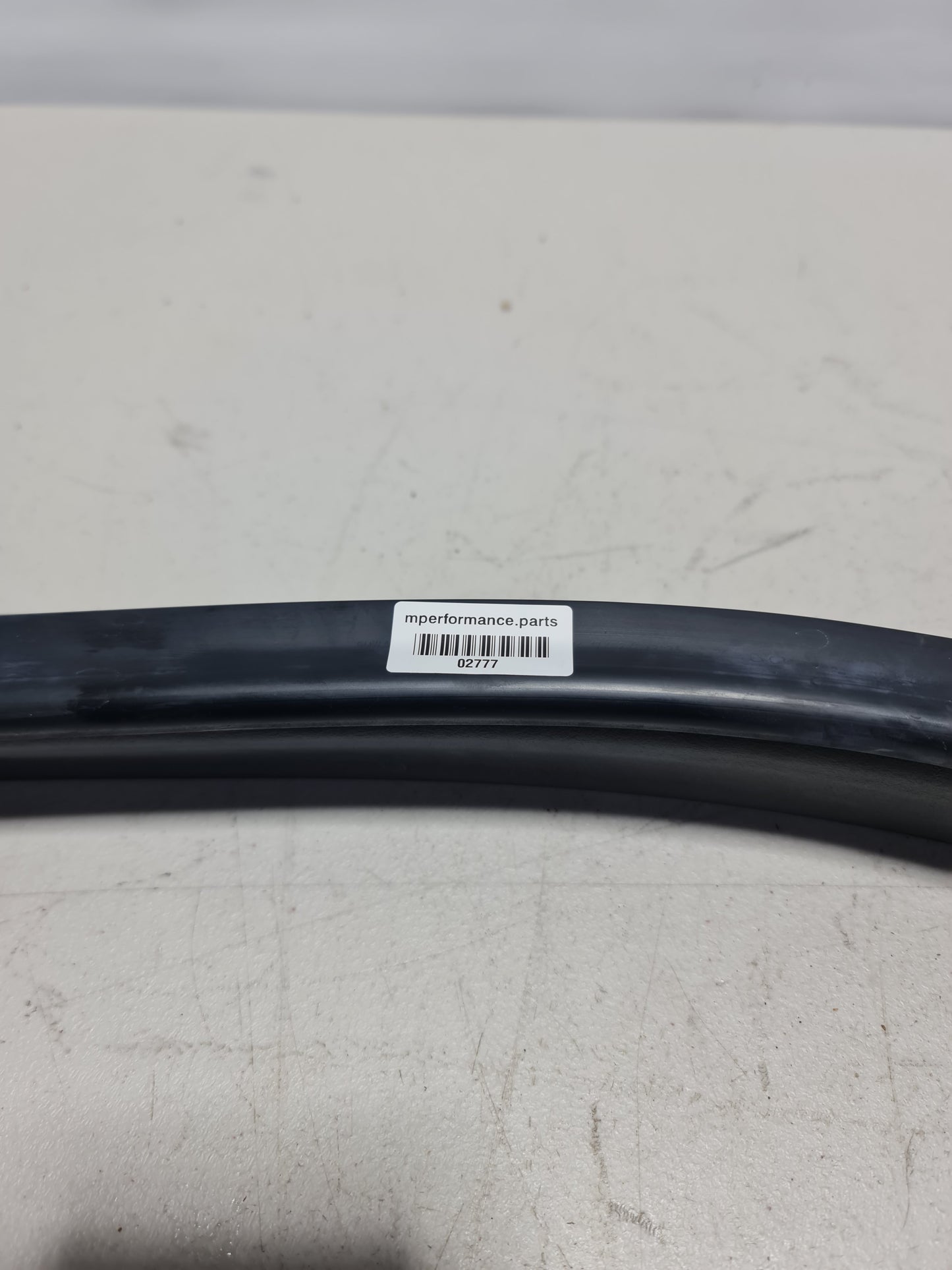2015-2020 BMW 51-75-8-061-866 BMW 51758061866 Partition Wall, Units Compartment, Top 8061866 15677210 - MPerformance.parts