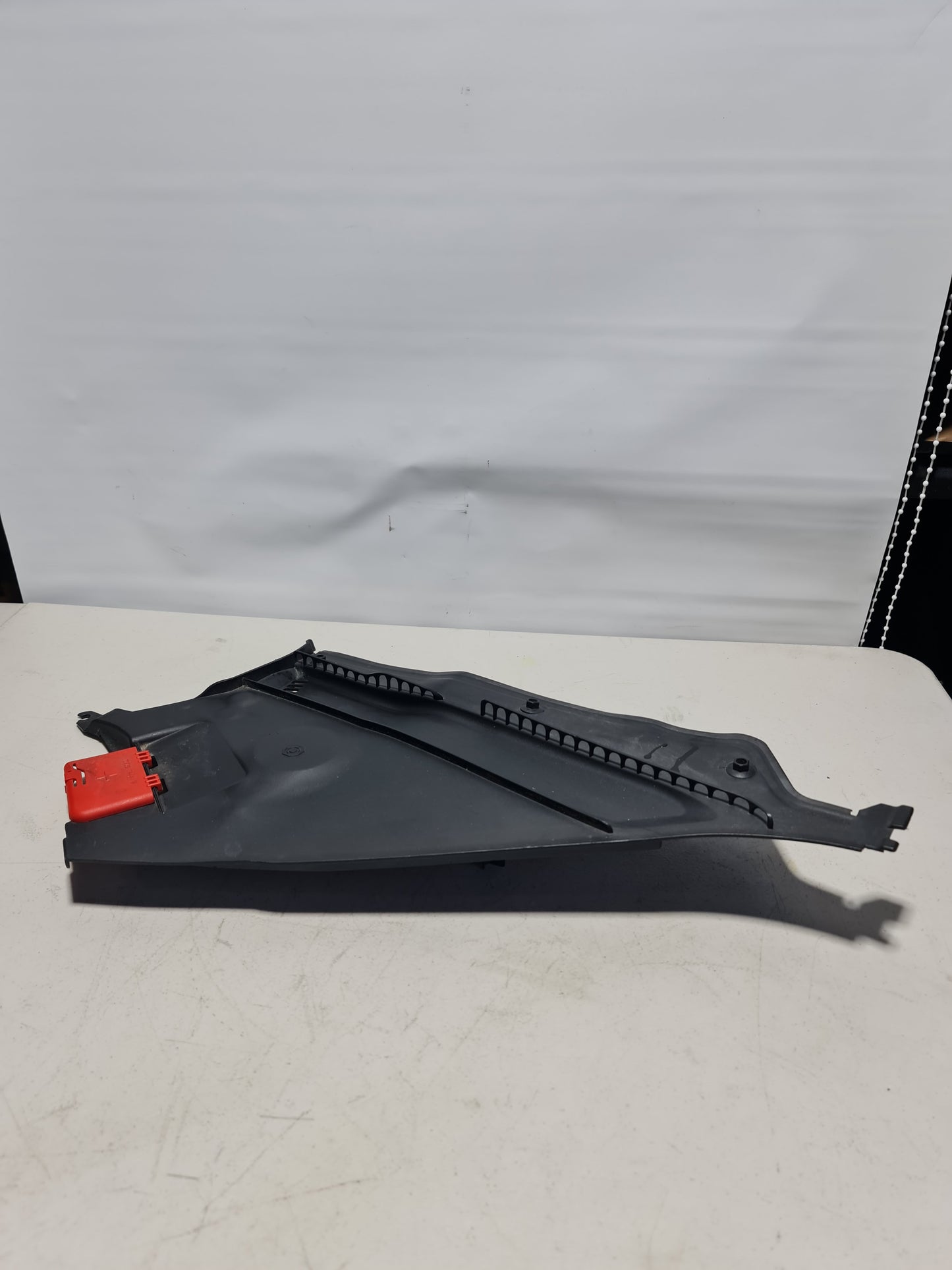 BMW M4 F82 Engine Bay Trim Cover Panel LHS 8059700 - MPerformance.parts