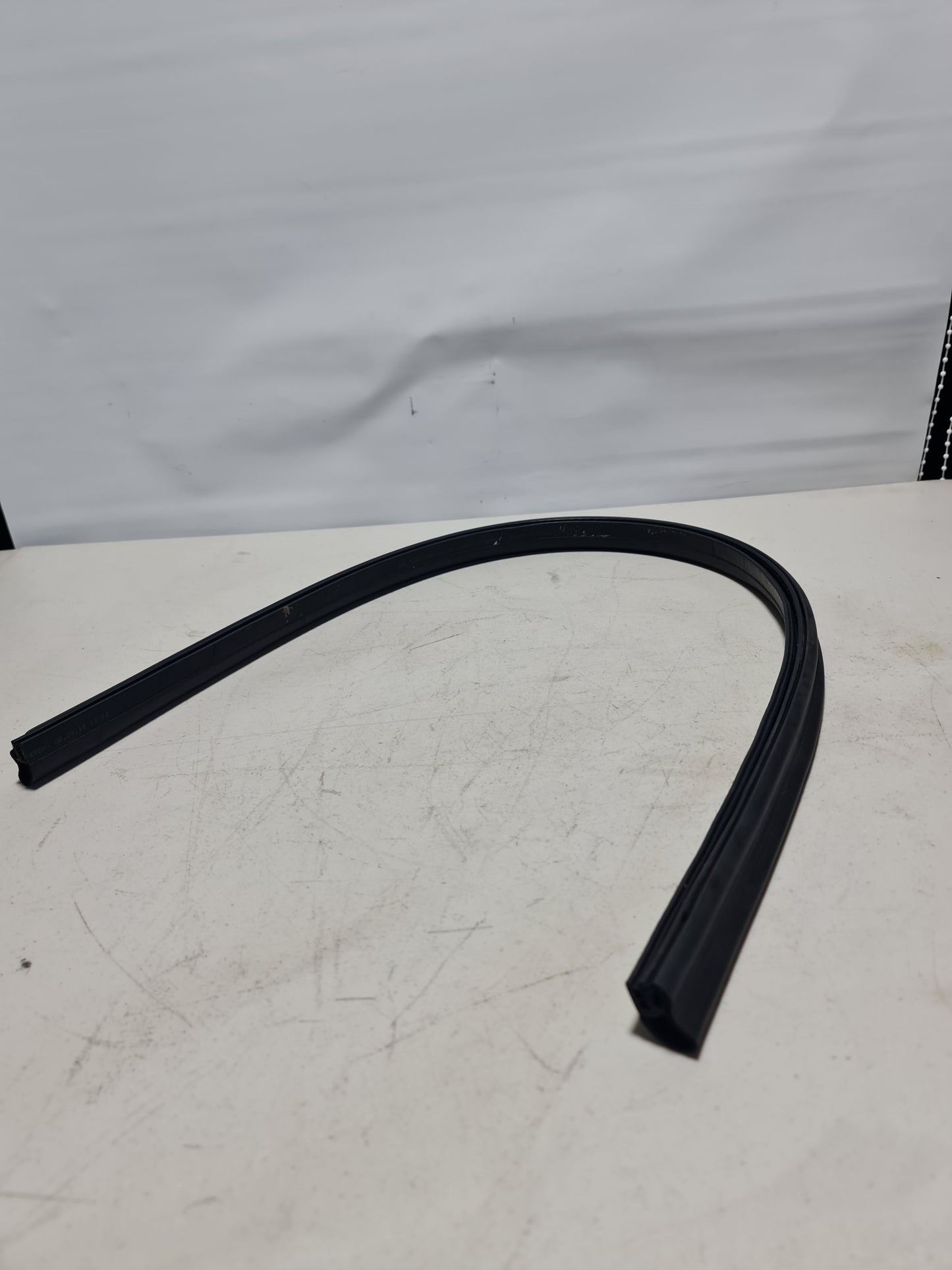 2012-2020 BMW 51-47-7-240-785 BMW 51477240785 Trim, Through-Loading Facility 7240785 - MPerformance.parts