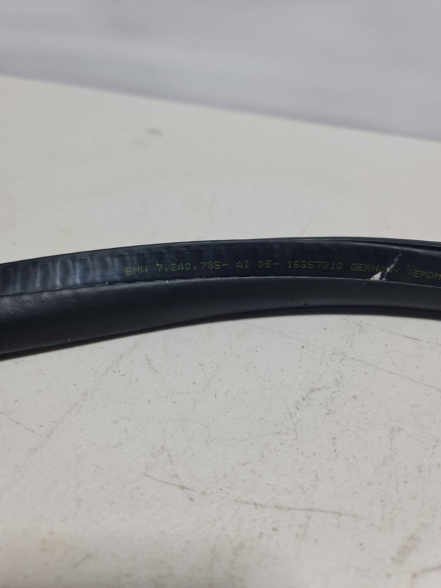 2012-2020 BMW 51-47-7-240-785 BMW 51477240785 Trim, Through-Loading Facility 7240785 - MPerformance.parts