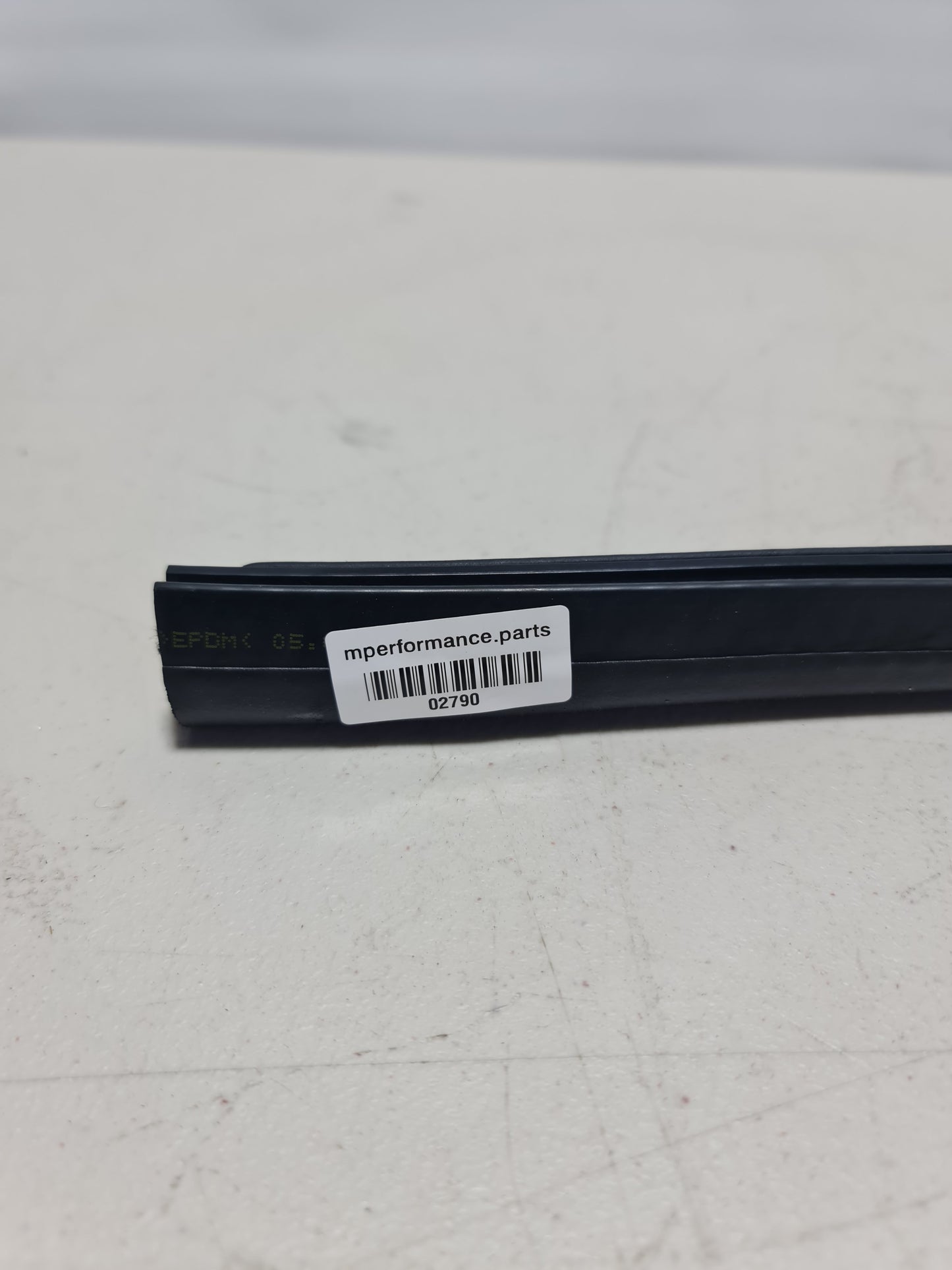 2012-2020 BMW 51-47-7-240-785 BMW 51477240785 Trim, Through-Loading Facility 7240785 - MPerformance.parts