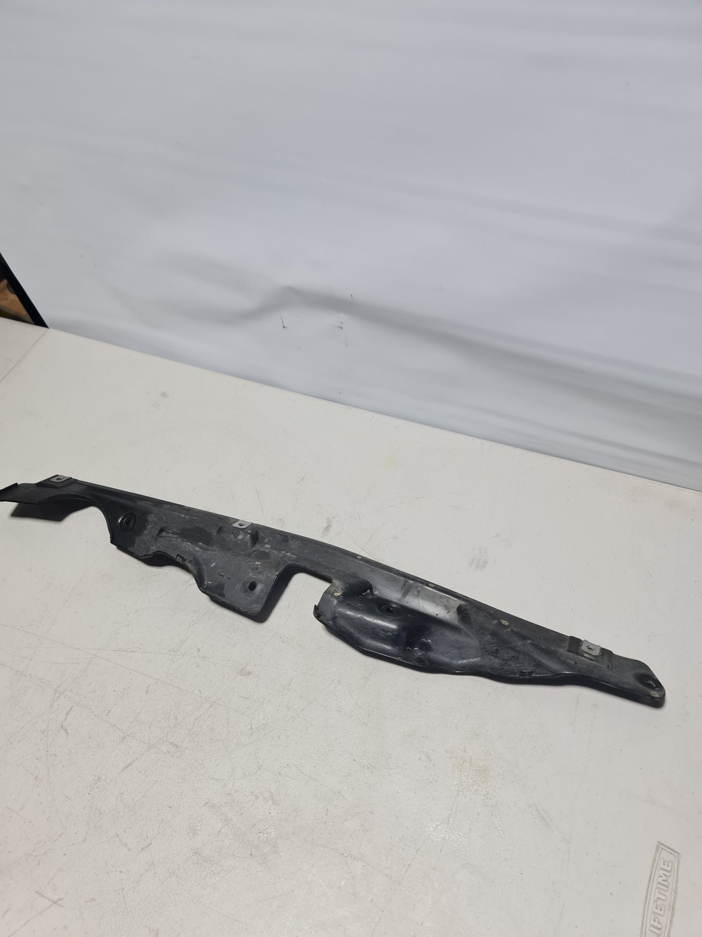 2015-2020 BMW 11-65-7-848-039 BMW 11657848039 Heat Shield, Cylinders 1-3 7848039 02 59347210 - MPerformance.parts