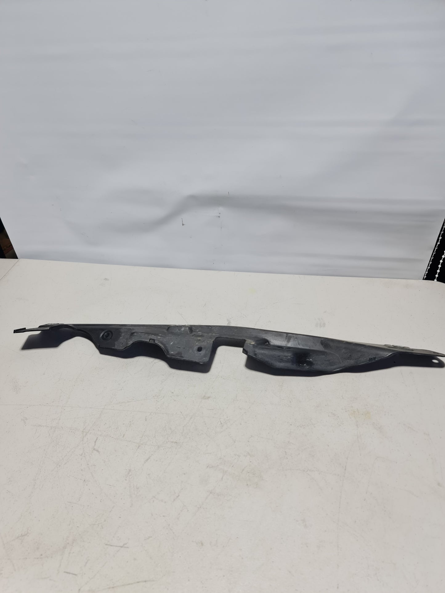 2015-2020 BMW 11-65-7-848-039 BMW 11657848039 Heat Shield, Cylinders 1-3 7848039 02 59347210 - MPerformance.parts
