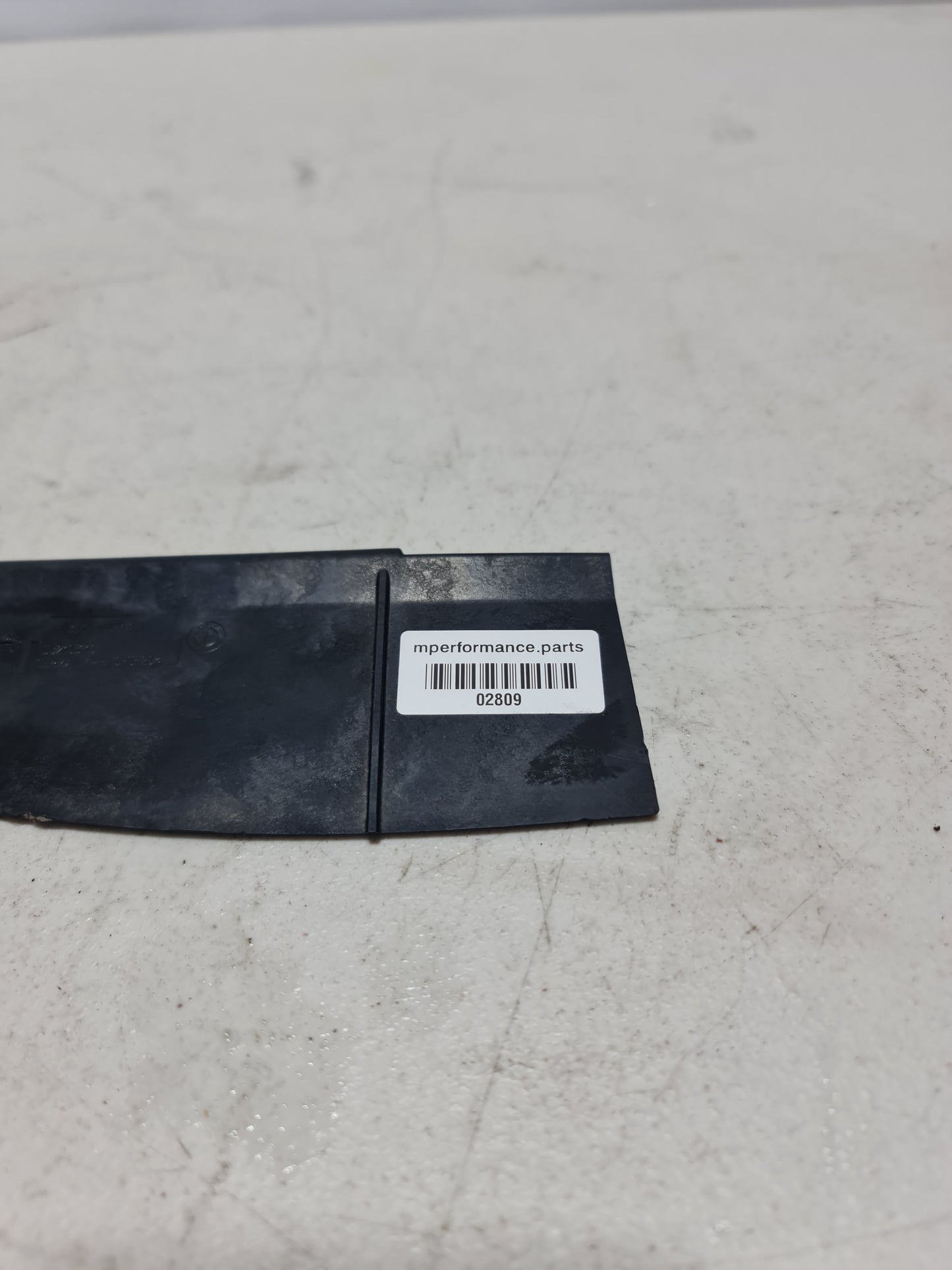 2017-2020 BMW 430xi F36 Passenger Side Lane Change Warning Sensor Bracket OEM - MPerformance.parts