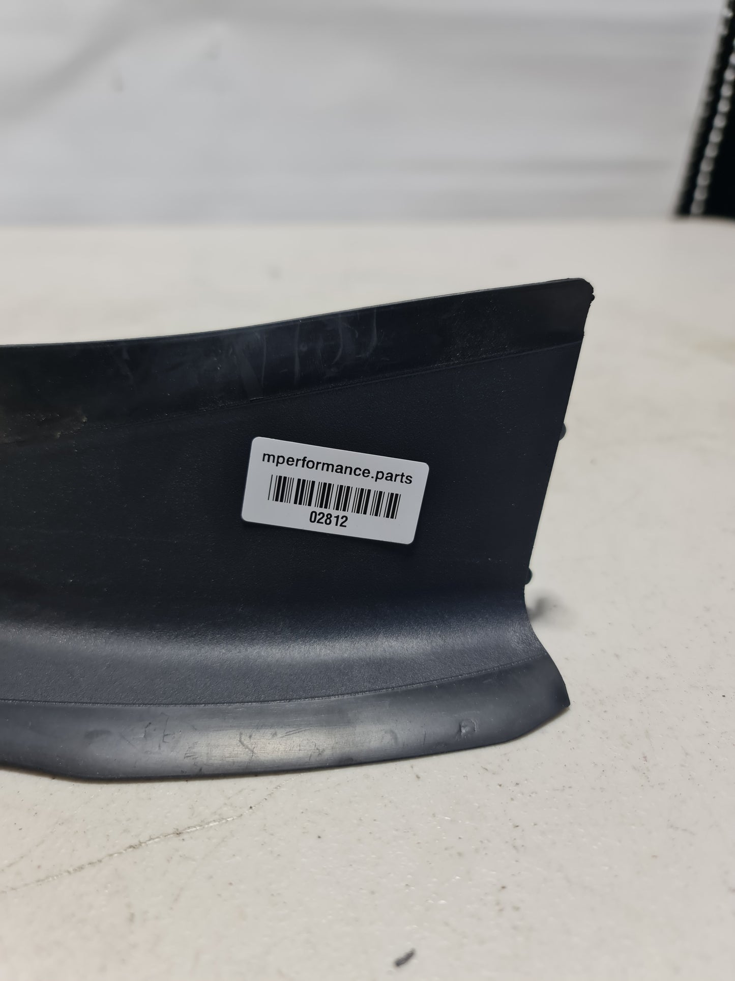 BMW 4 Coupe F32 Rear Left Tail Light Drip Rail 51497453341 7453341 - MPerformance.parts