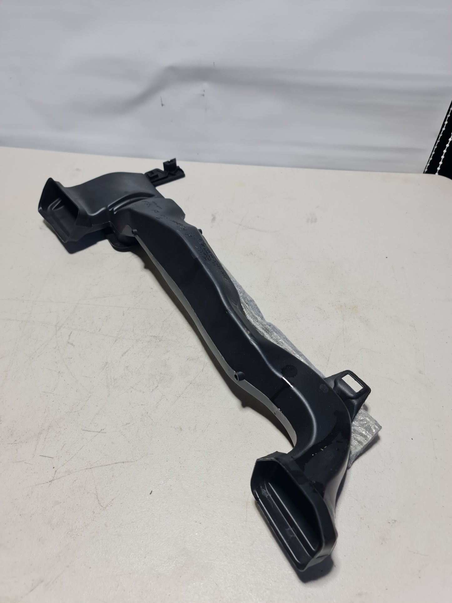 F80 M3 64229218501 Cold air duct right - MPerformance.parts