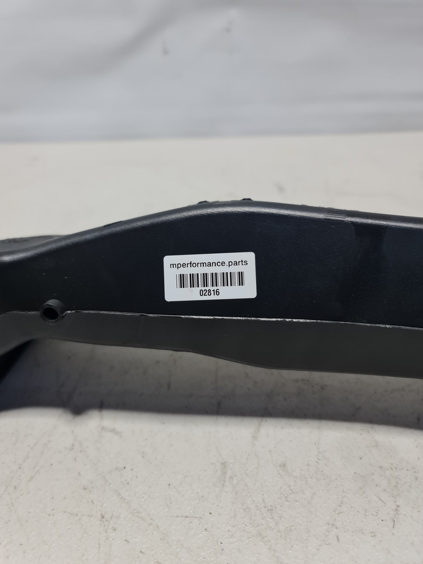 F80 M3 64229218501 Cold air duct right - MPerformance.parts