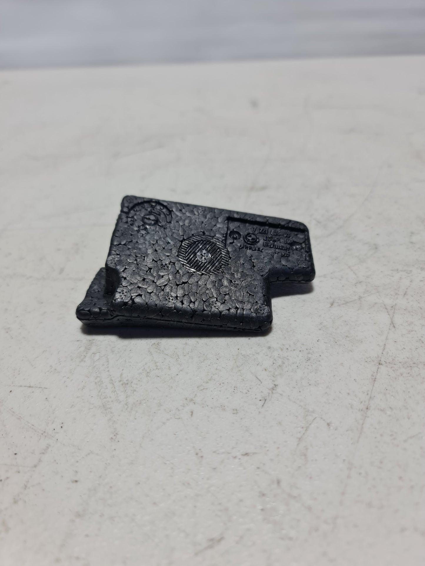 2012-2020 BMW 51-47-7-221-886 BMW 51477221886 Pad, Side Member, Right 7221886 03 - MPerformance.parts