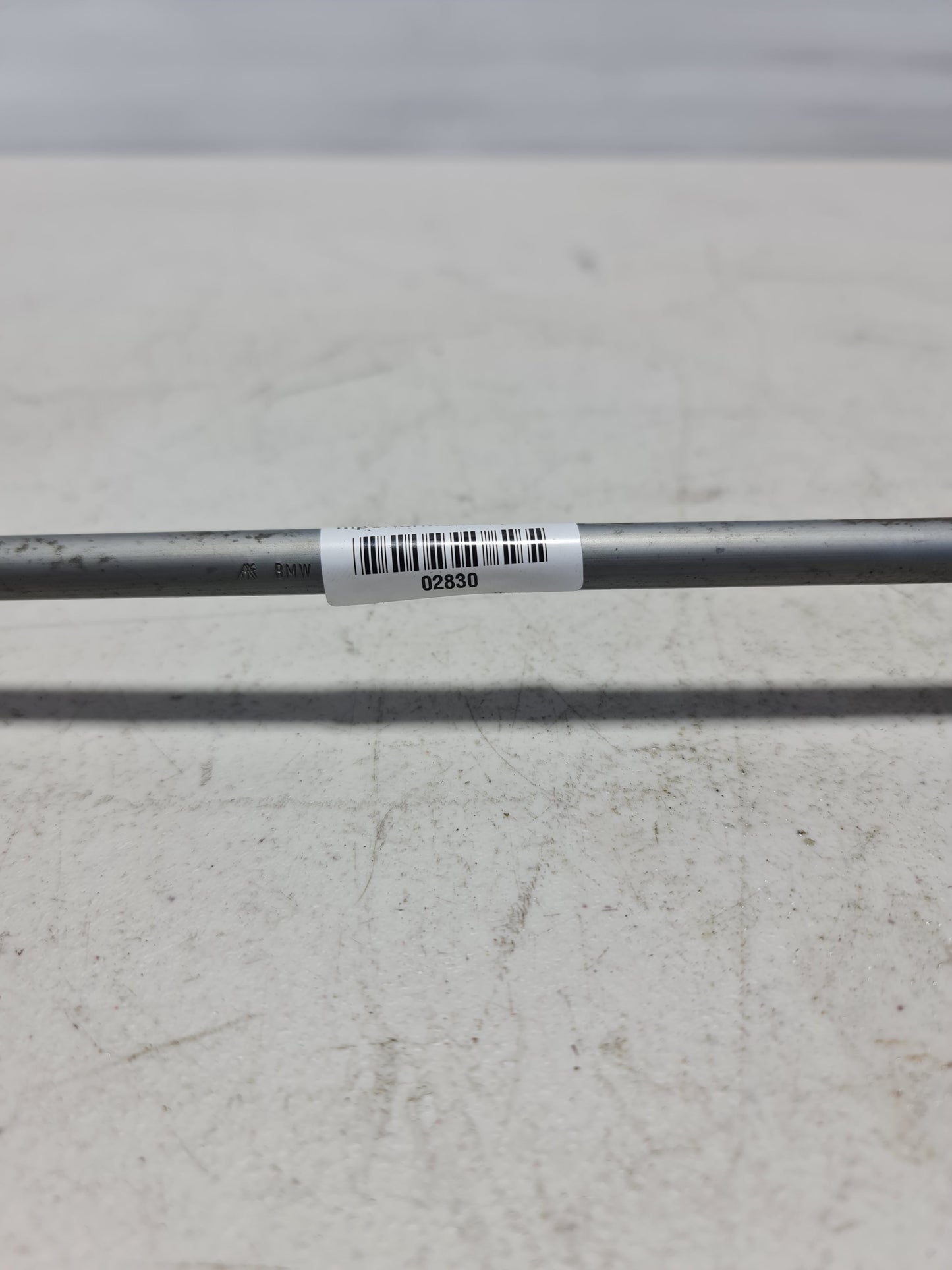 BMW M3 F80 2018 Front Swaybar Link Linkage Tie Rod RHS 2284644 J202 33182284644 - MPerformance.parts
