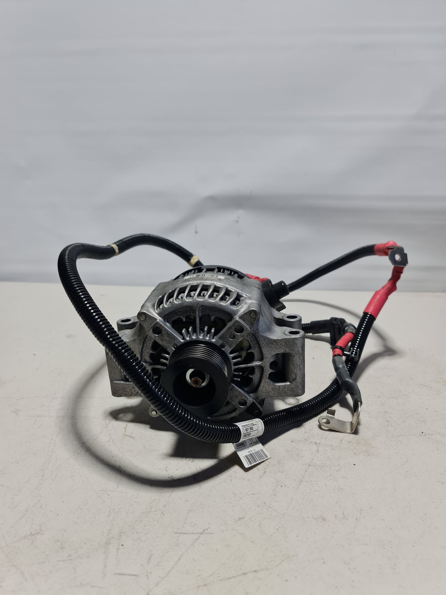 2015-2020 BMW 12-31-7-848-603 BMW 12317848603 Alternator 7848603 03 - MPerformance.parts