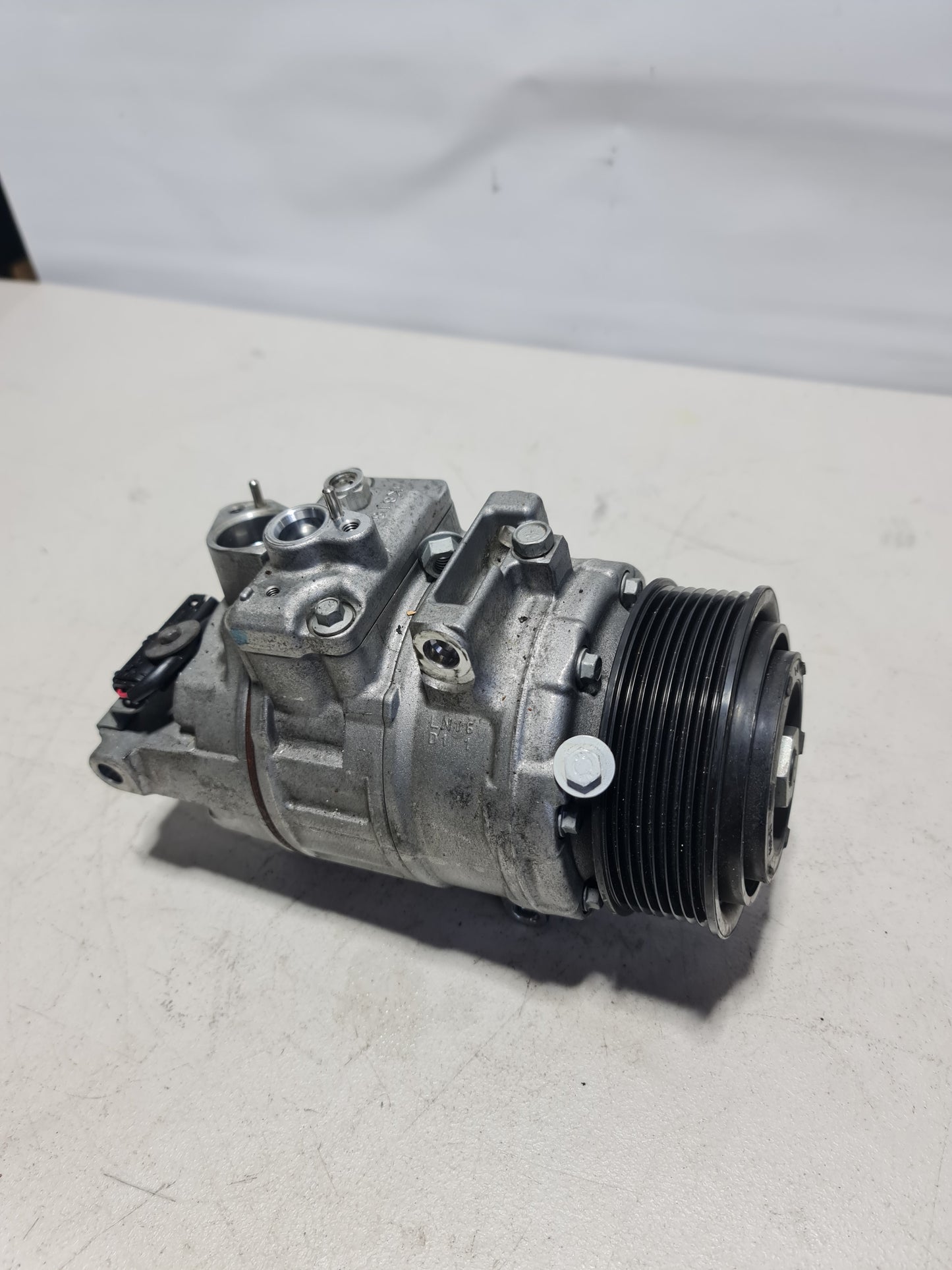 BMW 4 SERIES F82/F83 05/14-2019 A/C COMPRESSOR 3.0TT M4 S55 OE 64529332782 - MPerformance.parts
