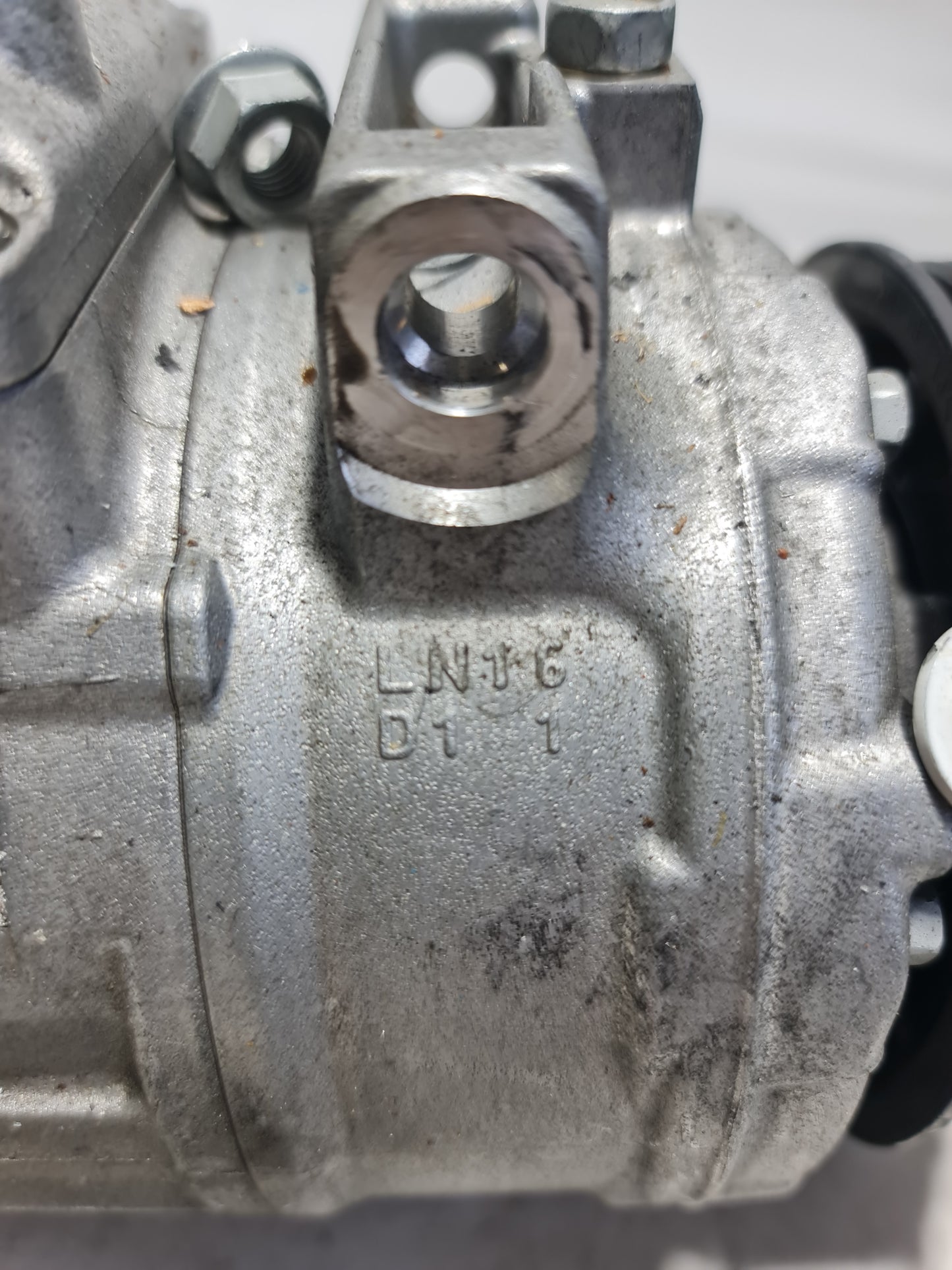 BMW 4 SERIES F82/F83 05/14-2019 A/C COMPRESSOR 3.0TT M4 S55 OE 64529332782 - MPerformance.parts