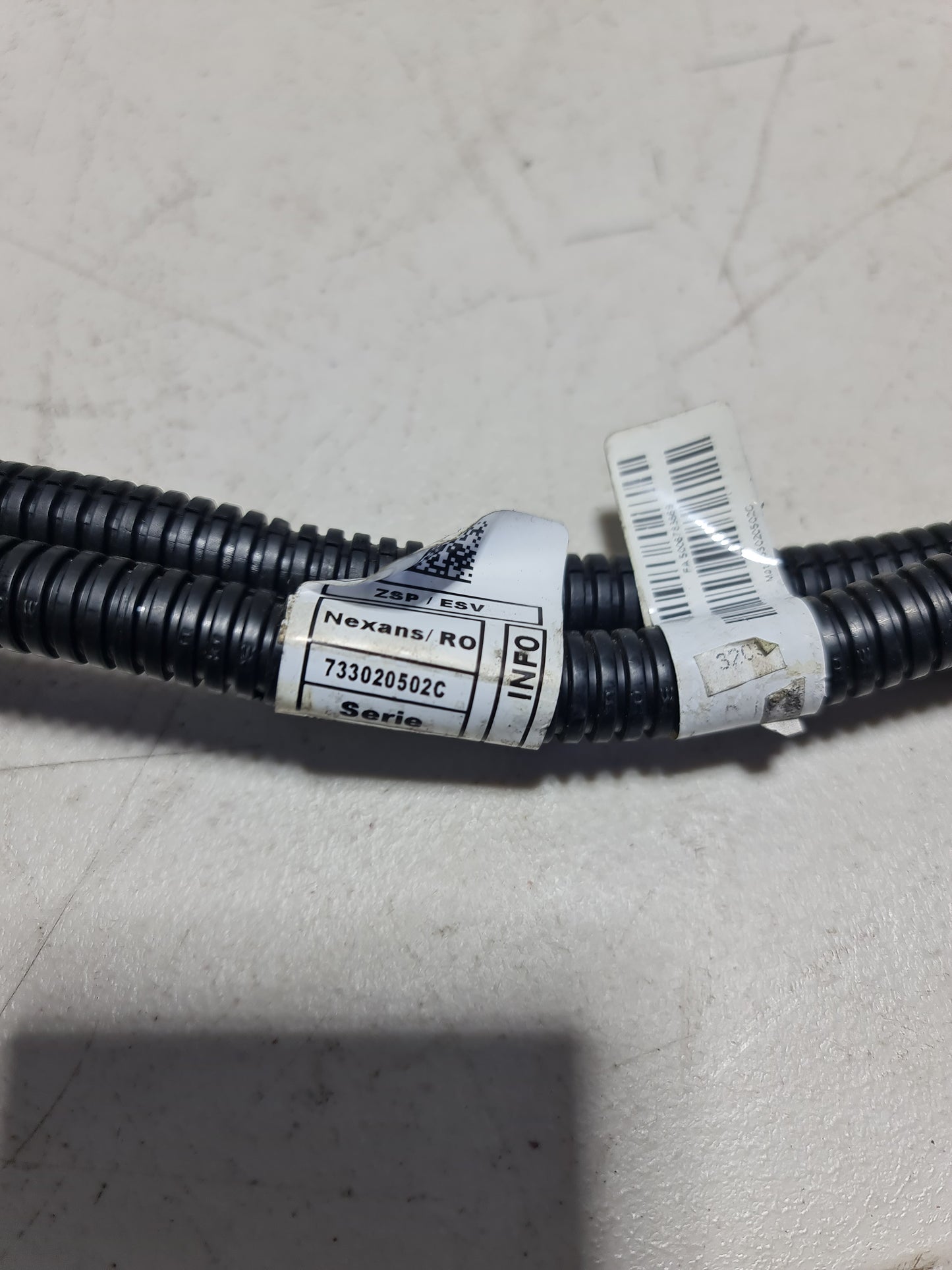 2015-2020 BMW M4 M3 F80 ENGINE MOTOR IGNITION COIL WIRING HARNESS OEM LOT2476 - MPerformance.parts