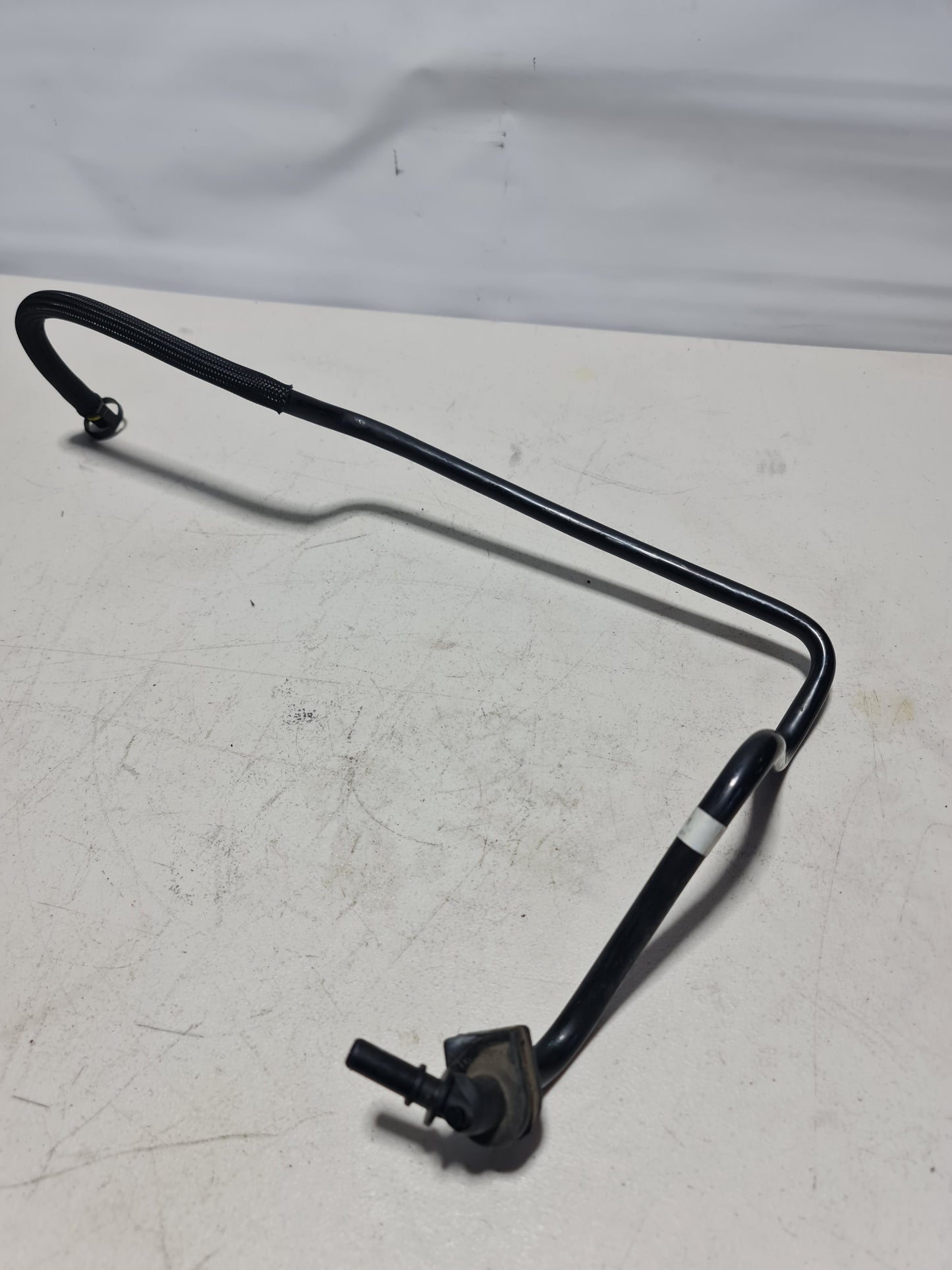 BMW Vacuum Pipe Fits 2 3 4 Series F87 F80 F82 F83 M2 M3 M4 7850594 11667850594 - MPerformance.parts